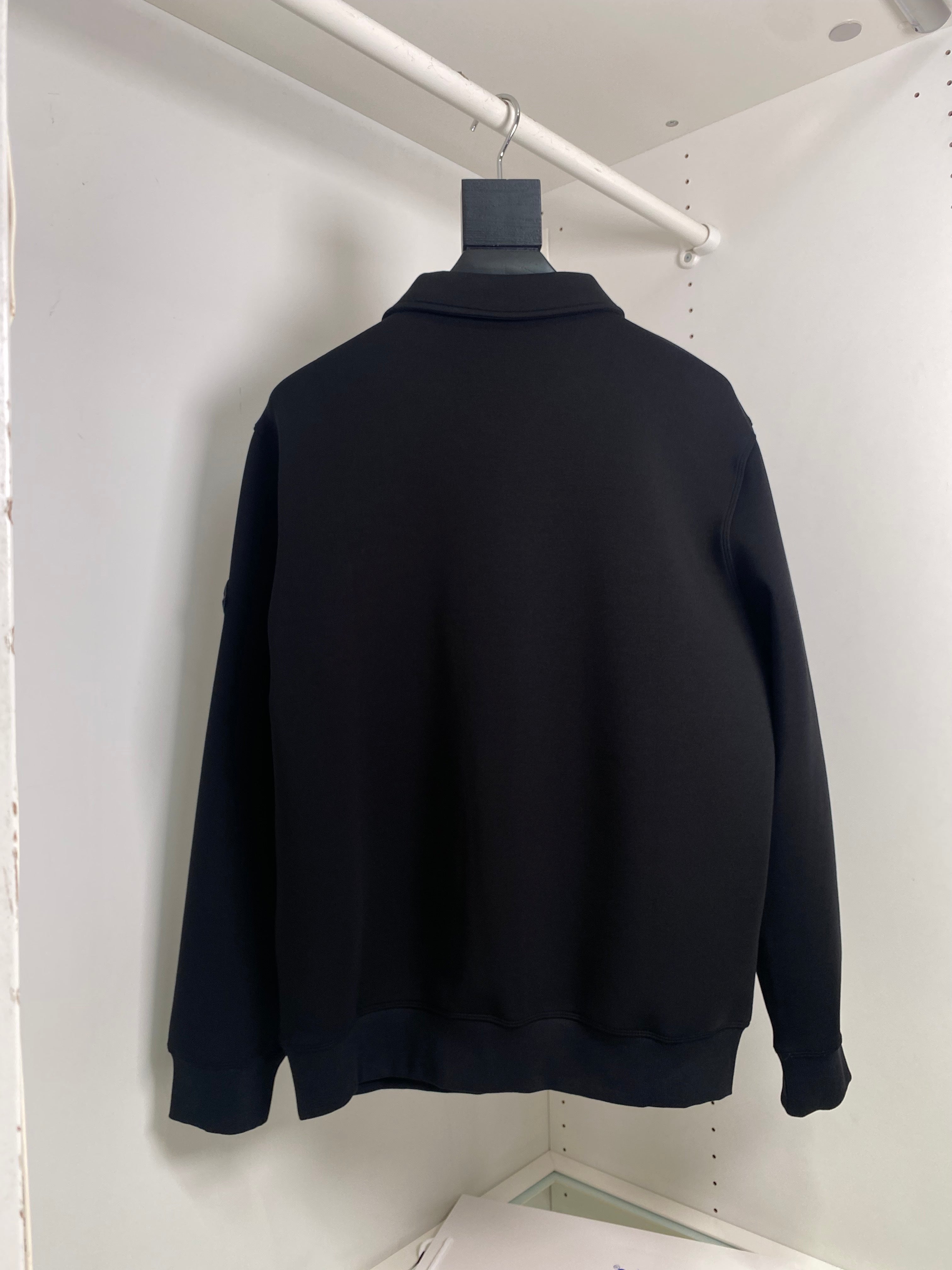 Multi-color Sweatshirt