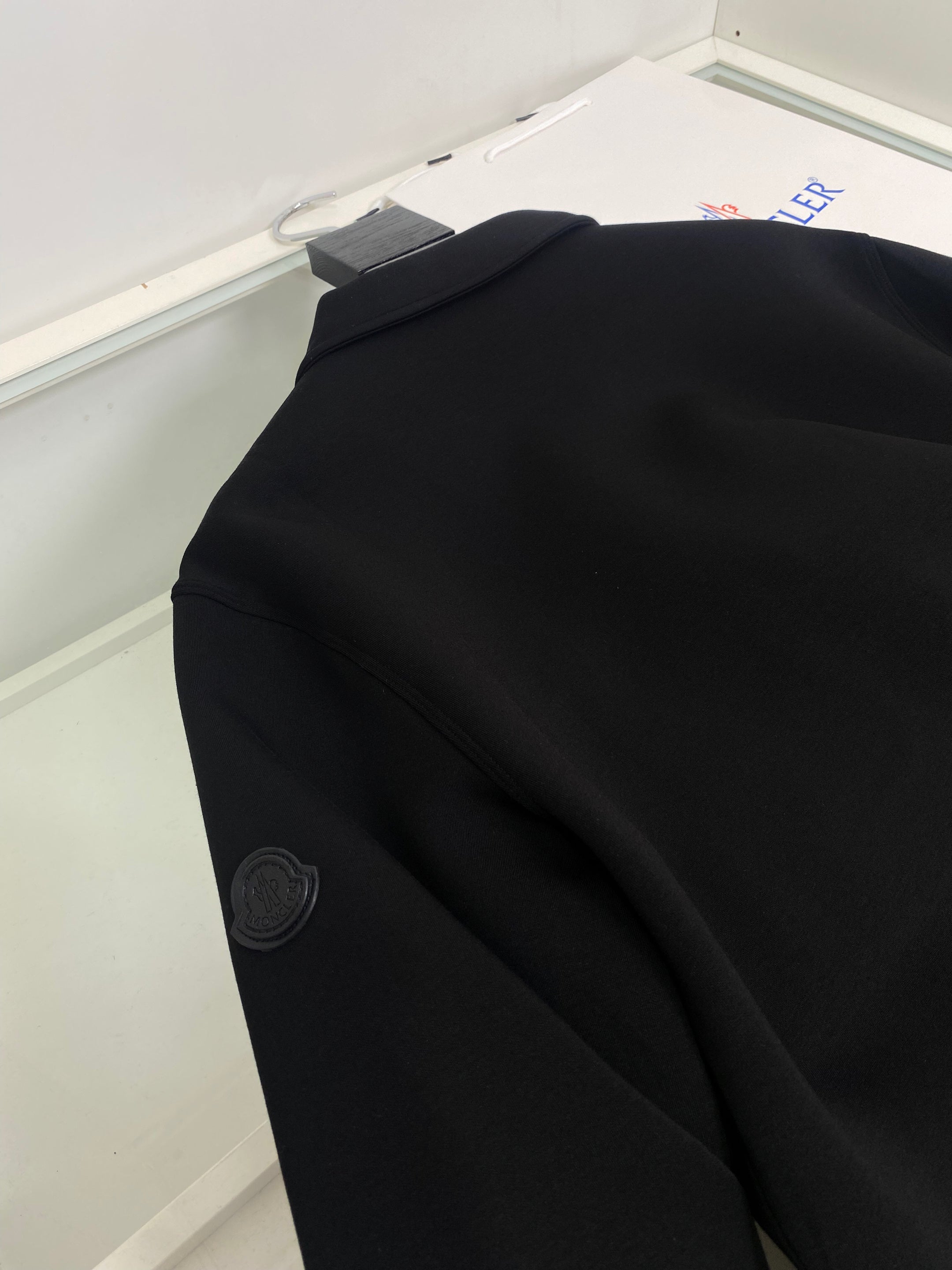 Multi-color Sweatshirt