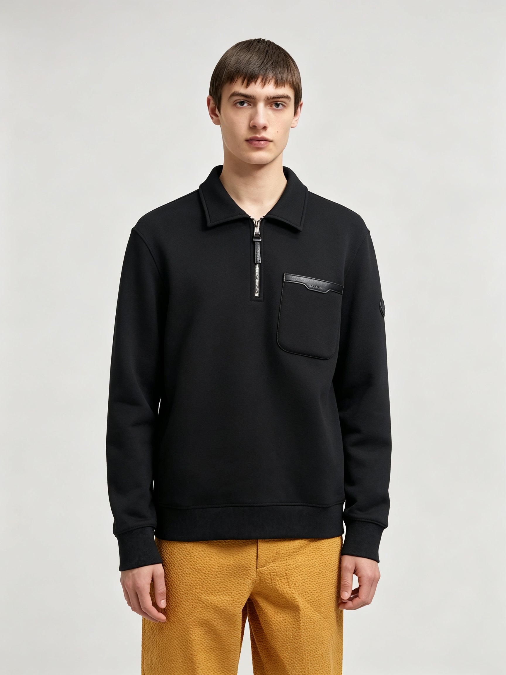 Multi-color Sweatshirt