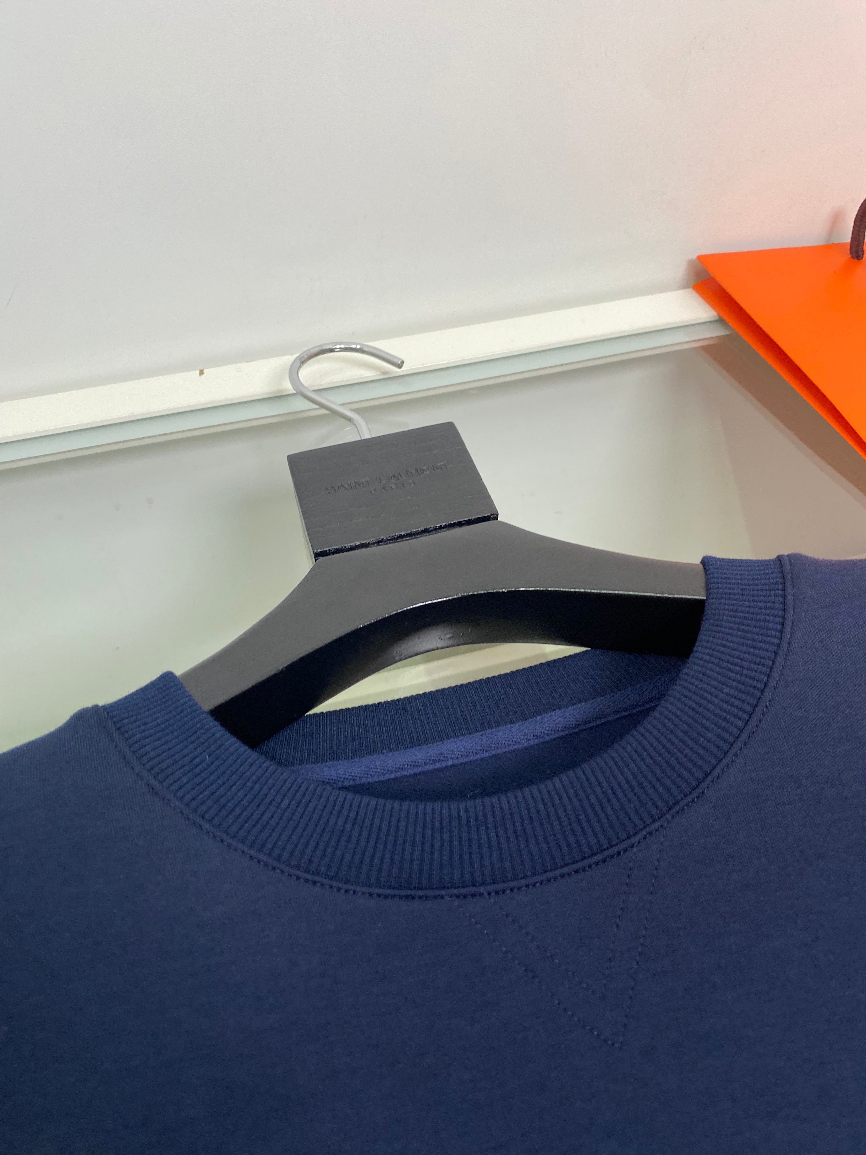 Multi-color Sweatshirt