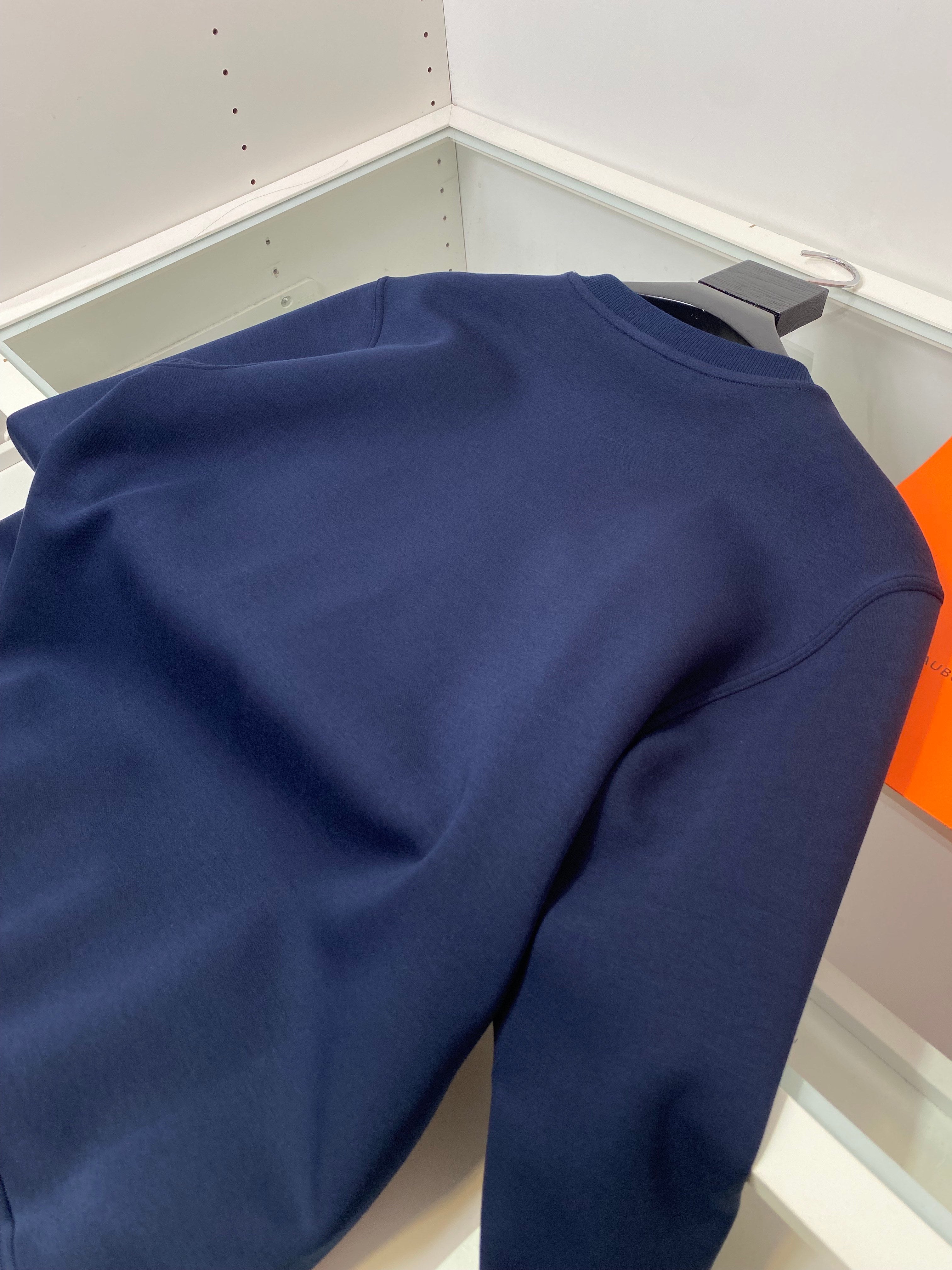 Multi-color Sweatshirt
