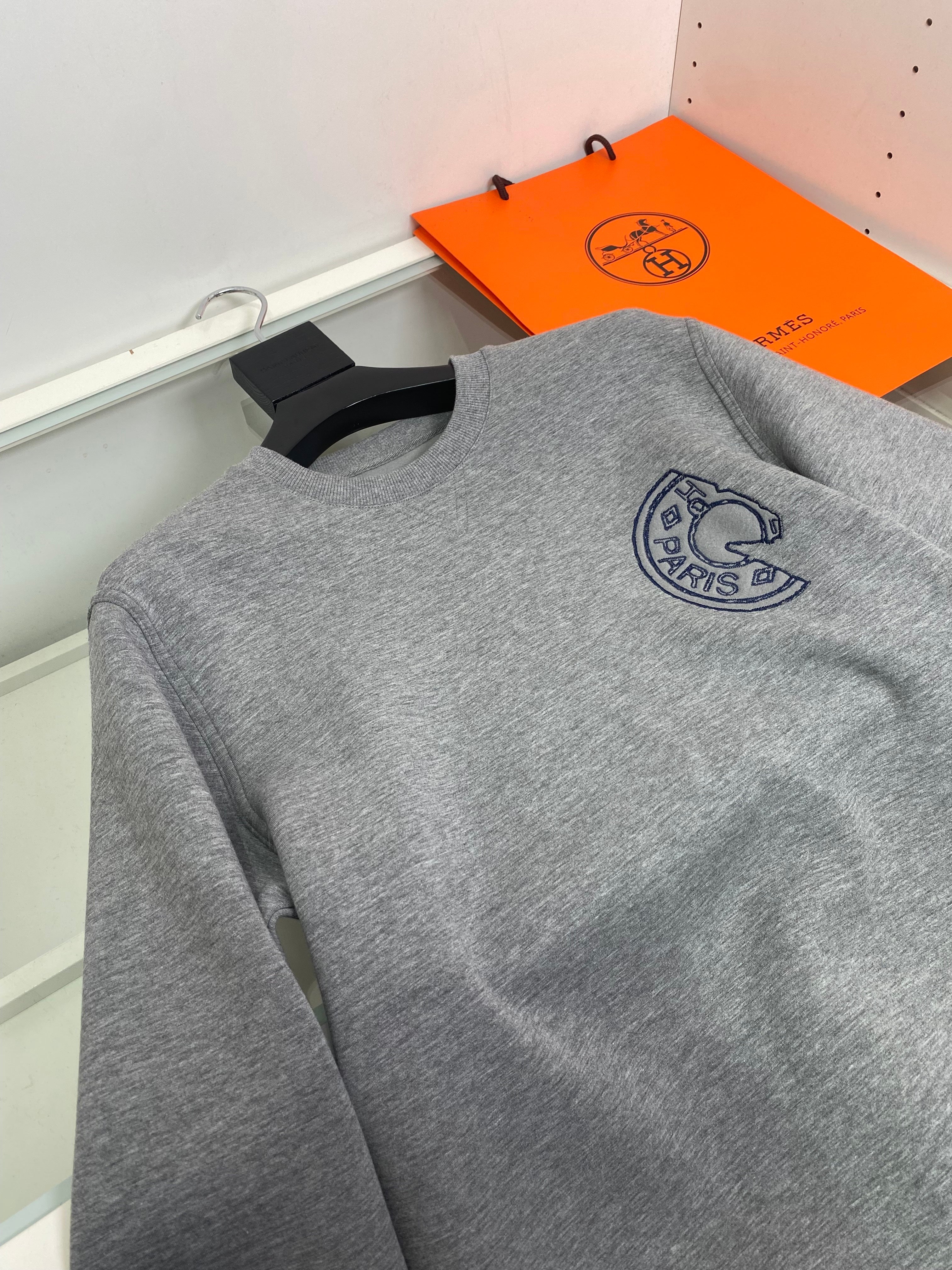 Multi-color Sweatshirt
