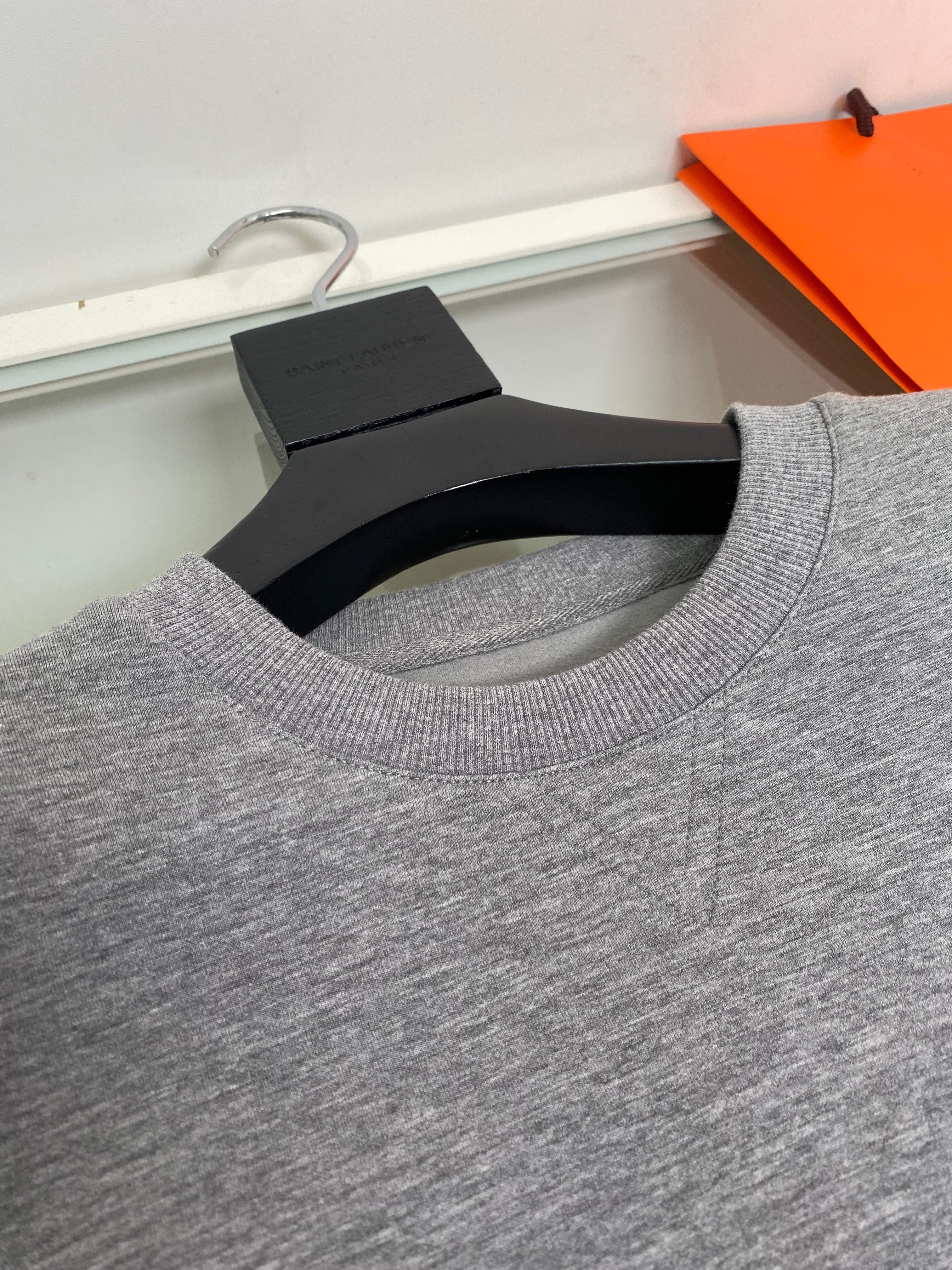 Multi-color Sweatshirt