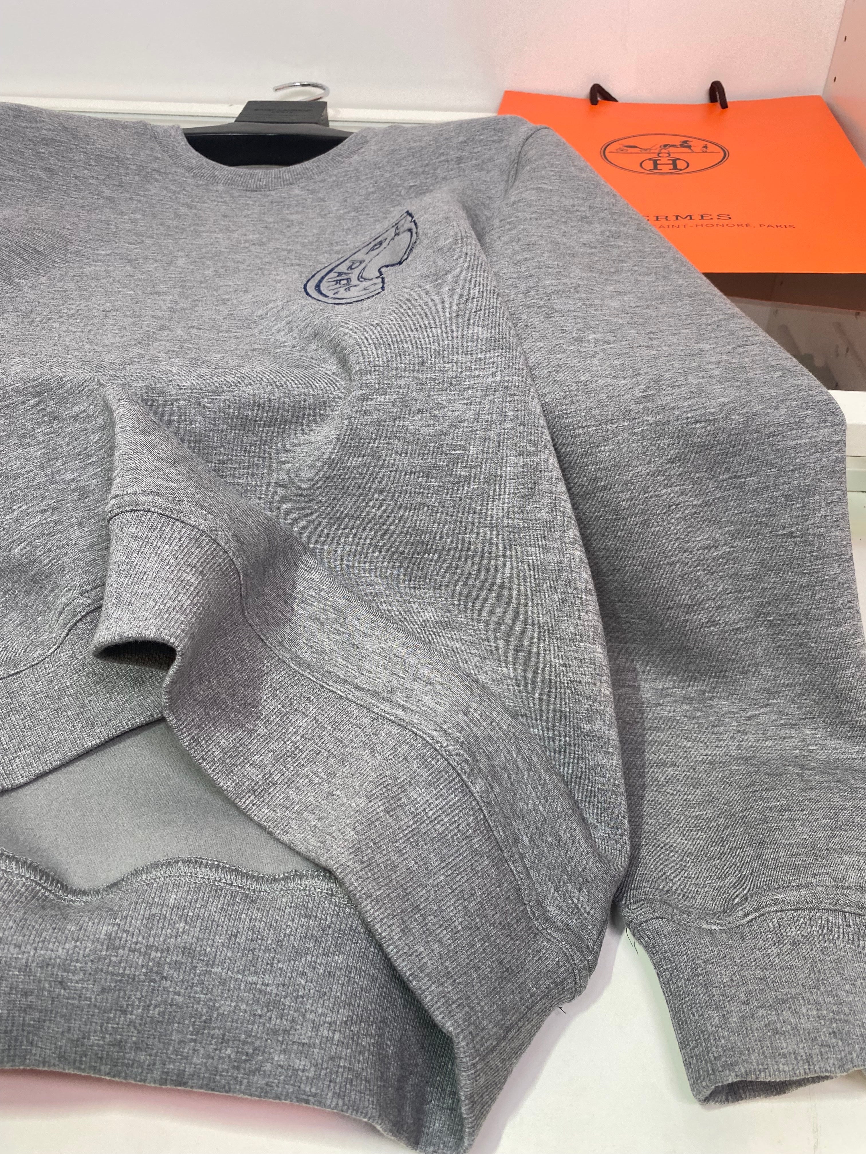 Multi-color Sweatshirt
