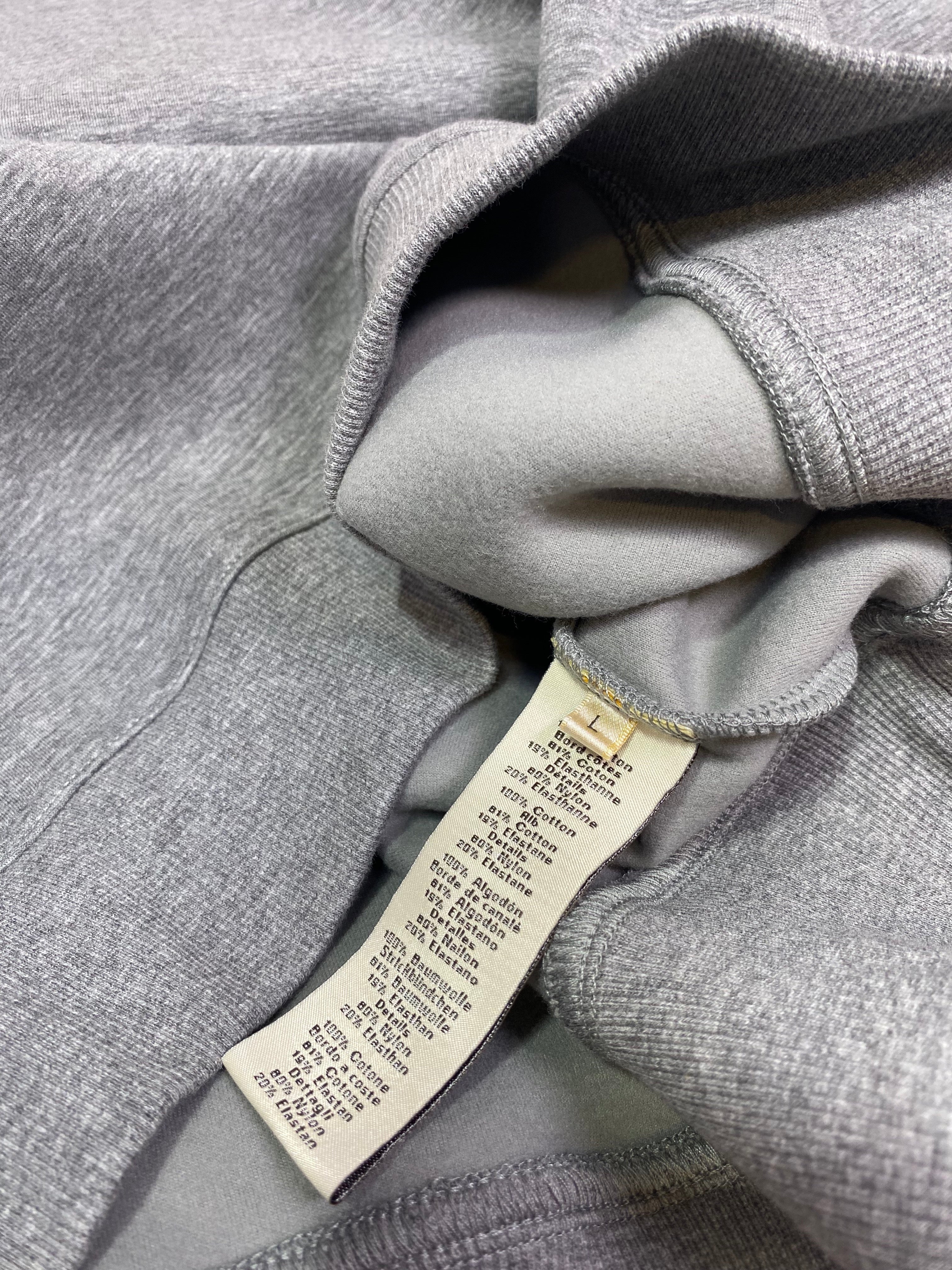 Multi-color Sweatshirt