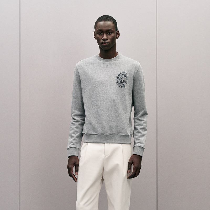 Multi-color Sweatshirt