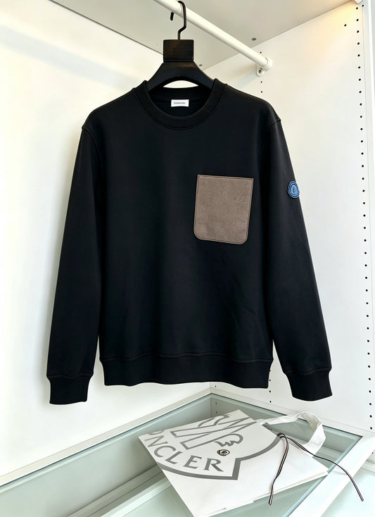 Multi-color Sweatshirt