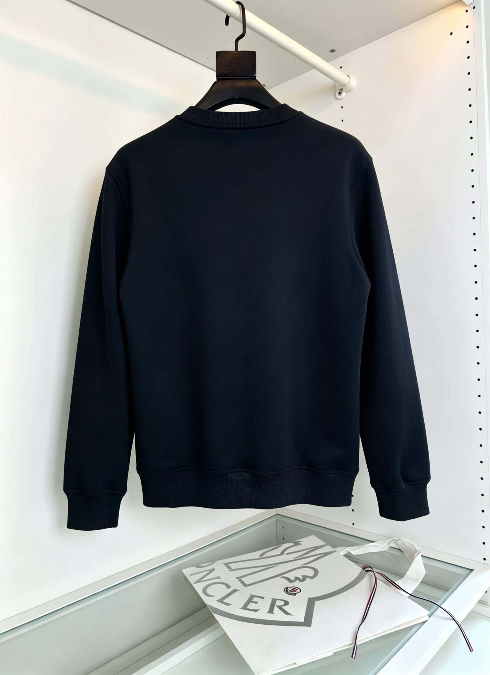 Multi-color Sweatshirt
