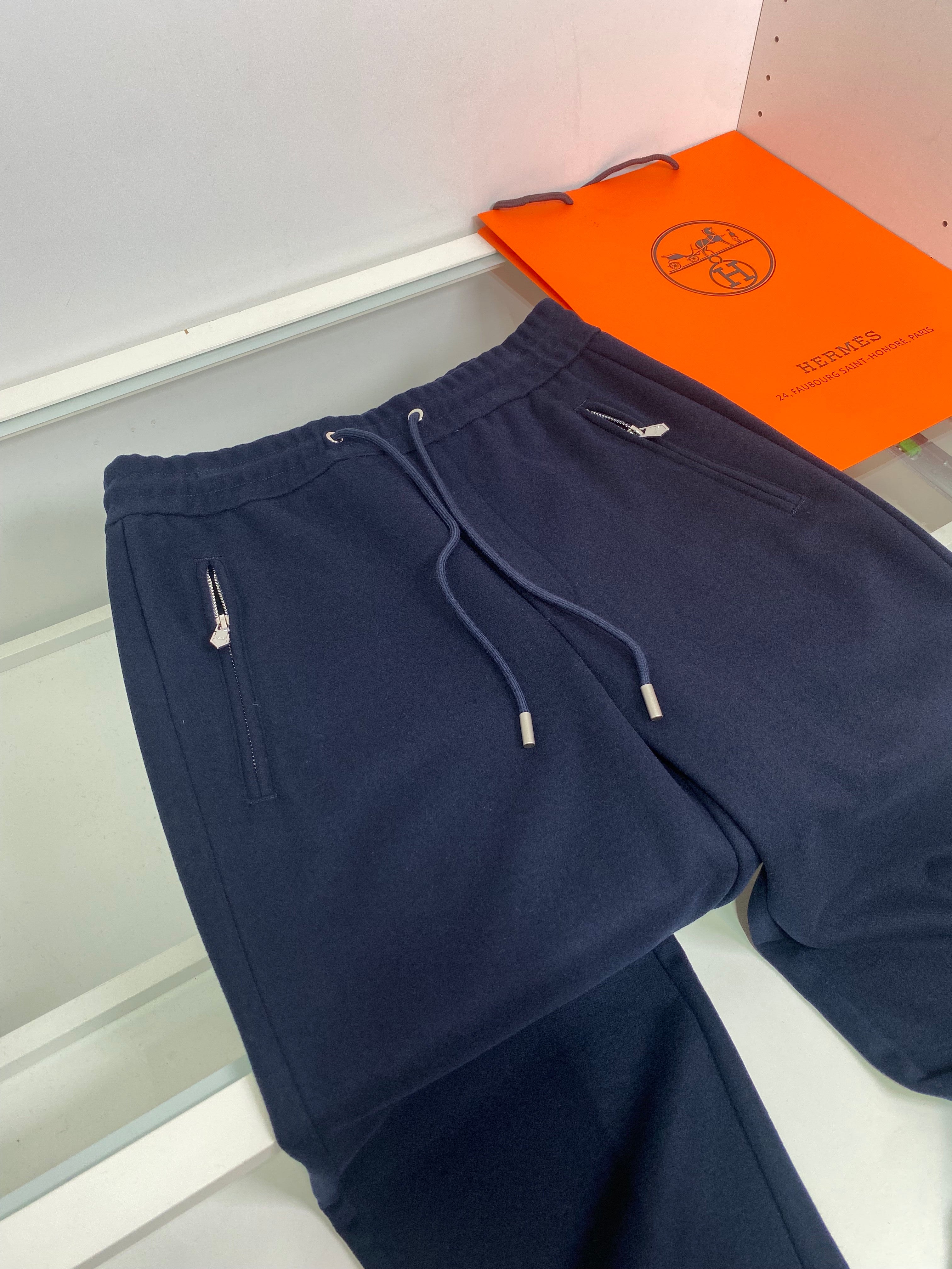 Multi-color Pants