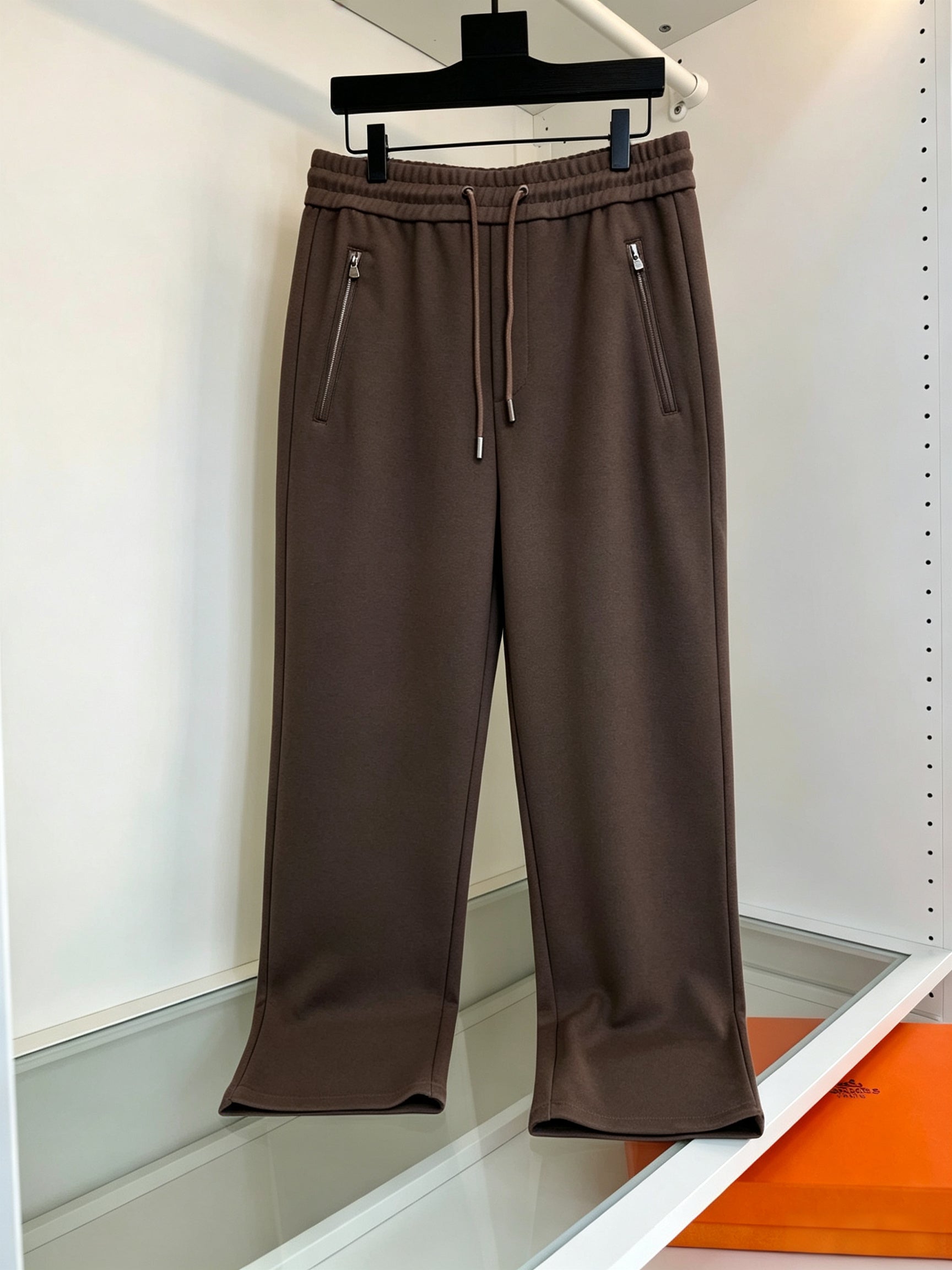 Multi-color Pants