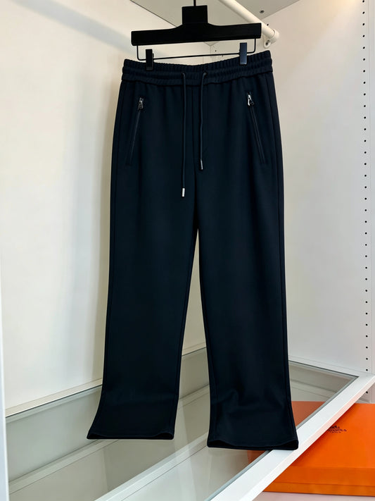 Multi-color Pants