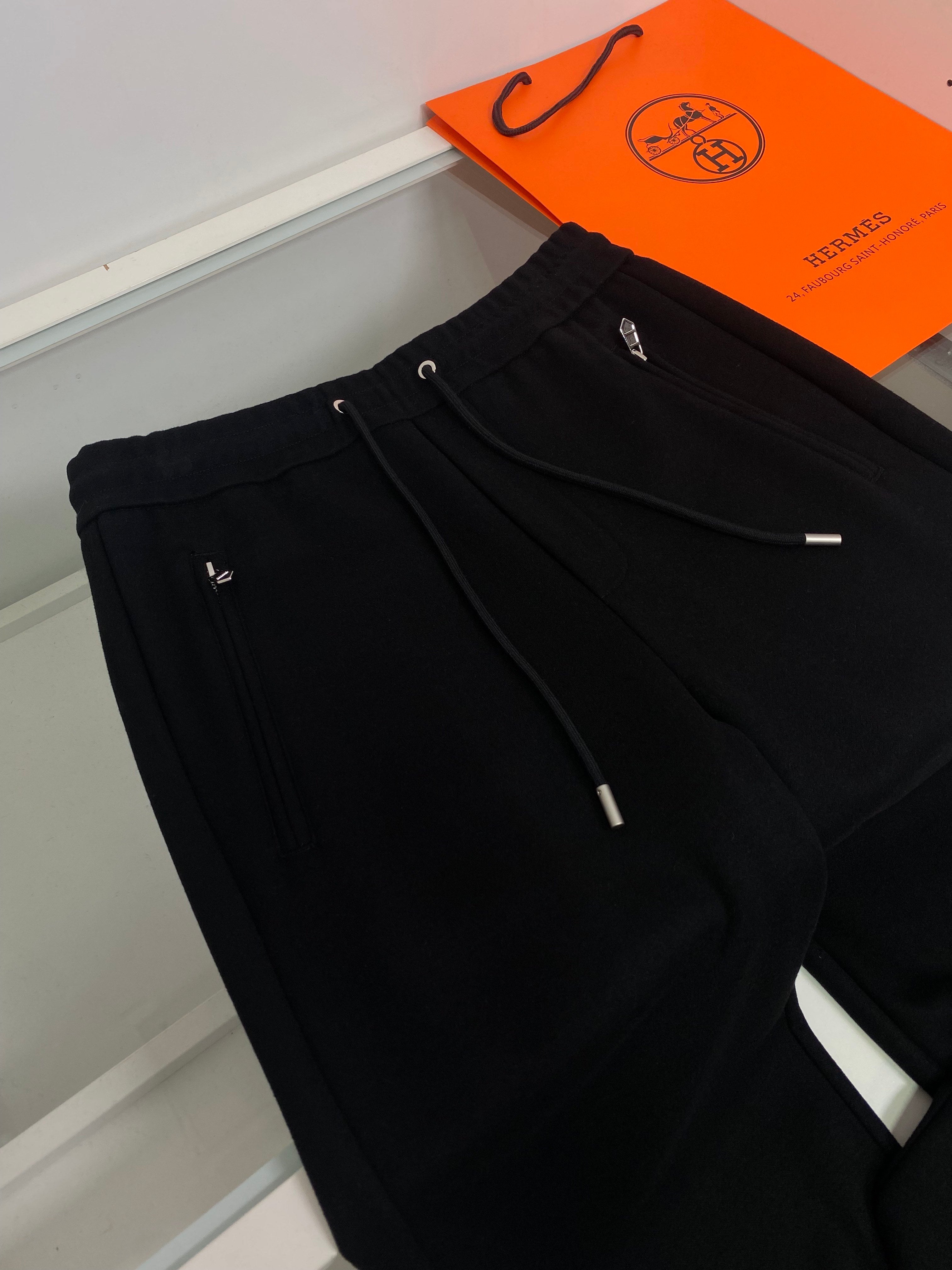 Multi-color Pants