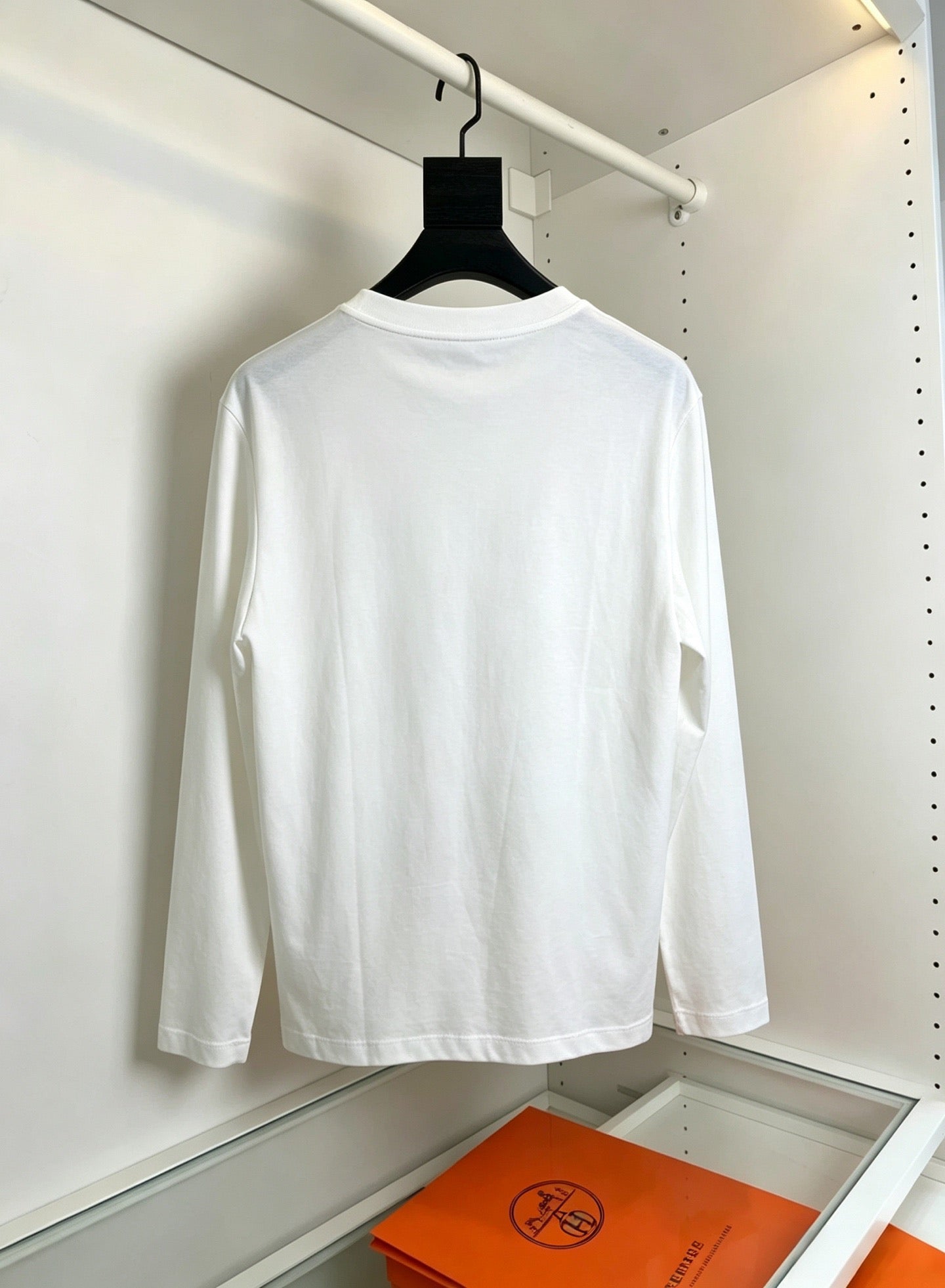 Multi-color Sweatshirt