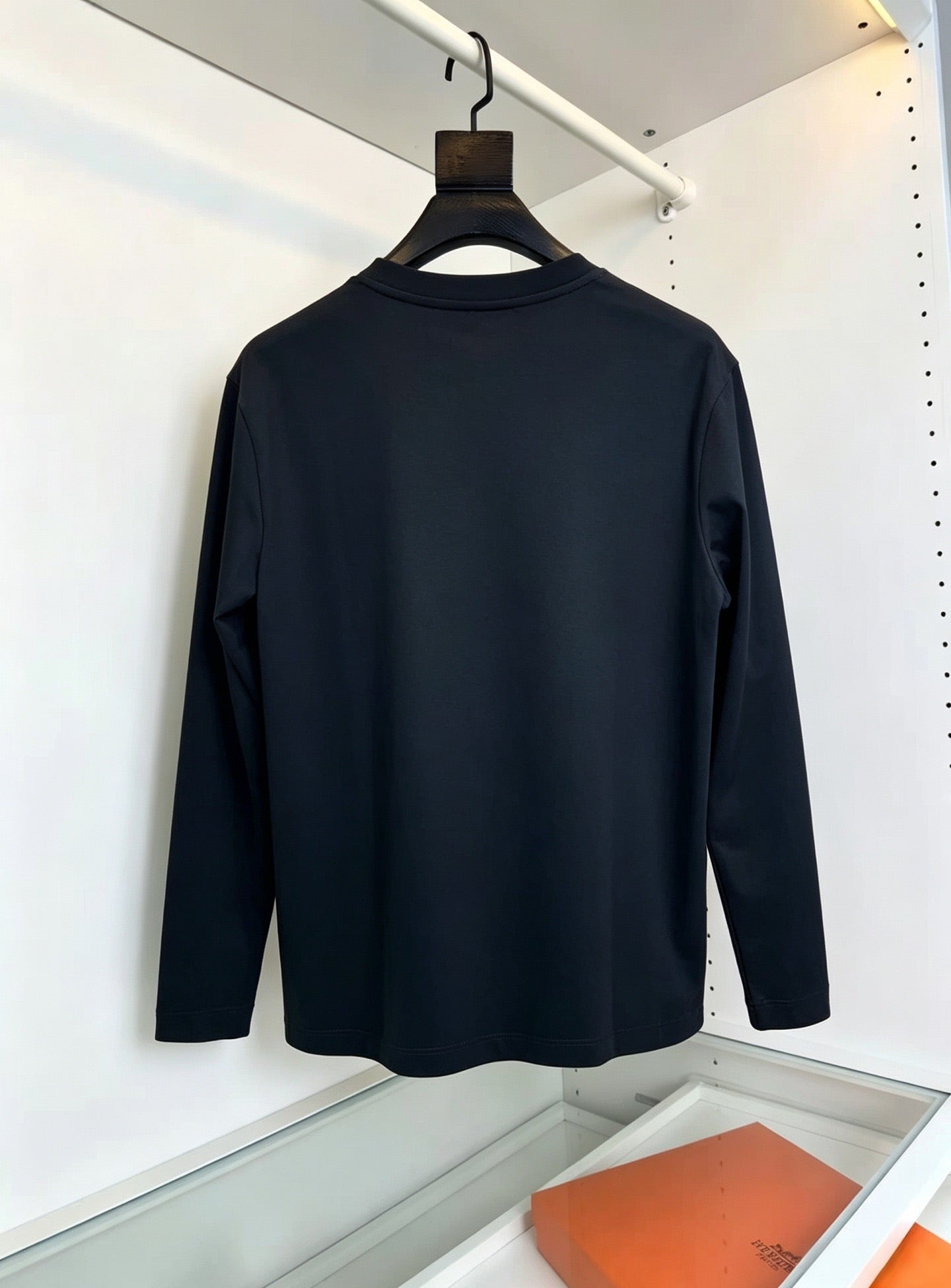 Multi-color Sweatshirt