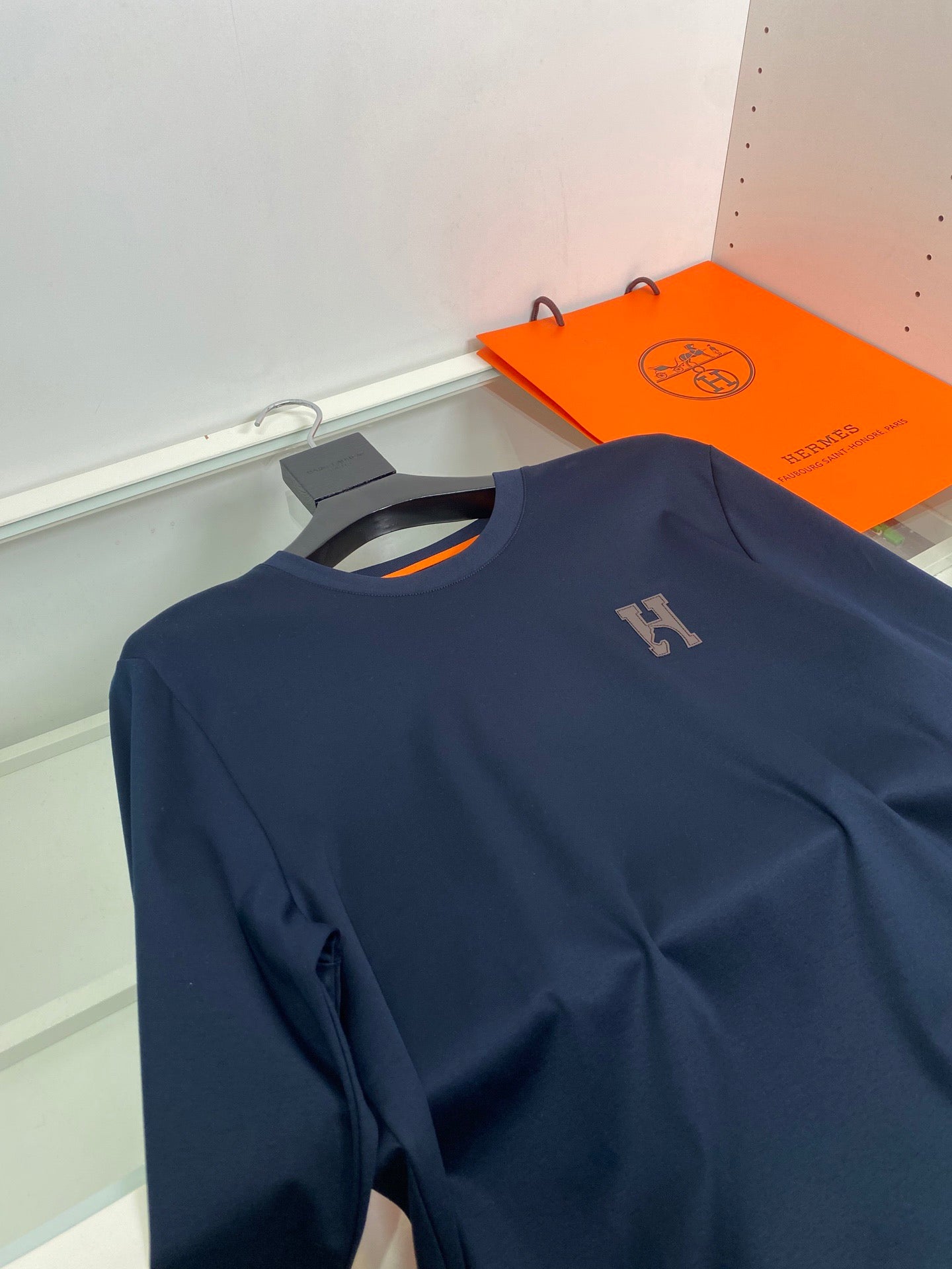 Multi-color Sweatshirt