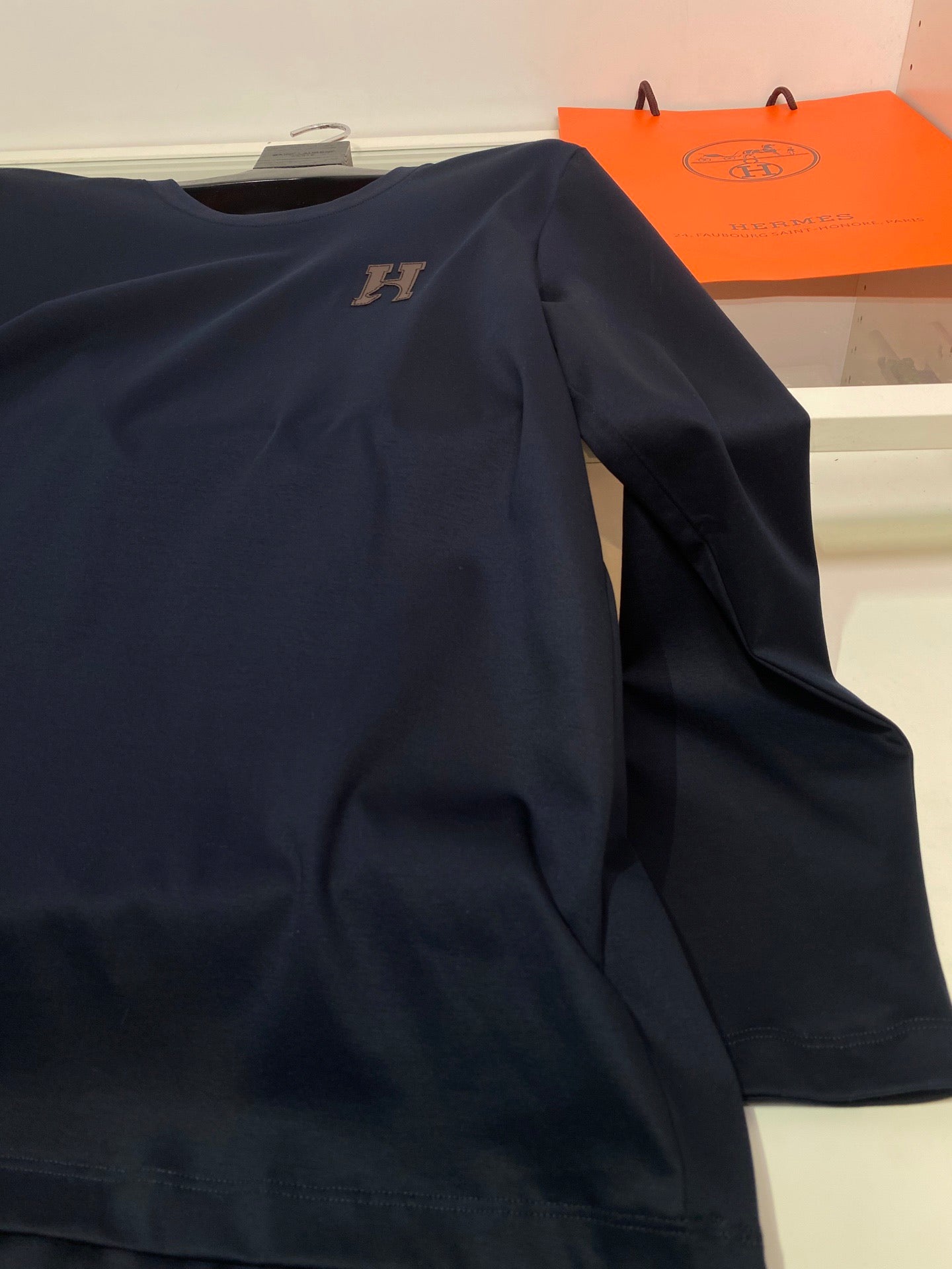 Multi-color Sweatshirt