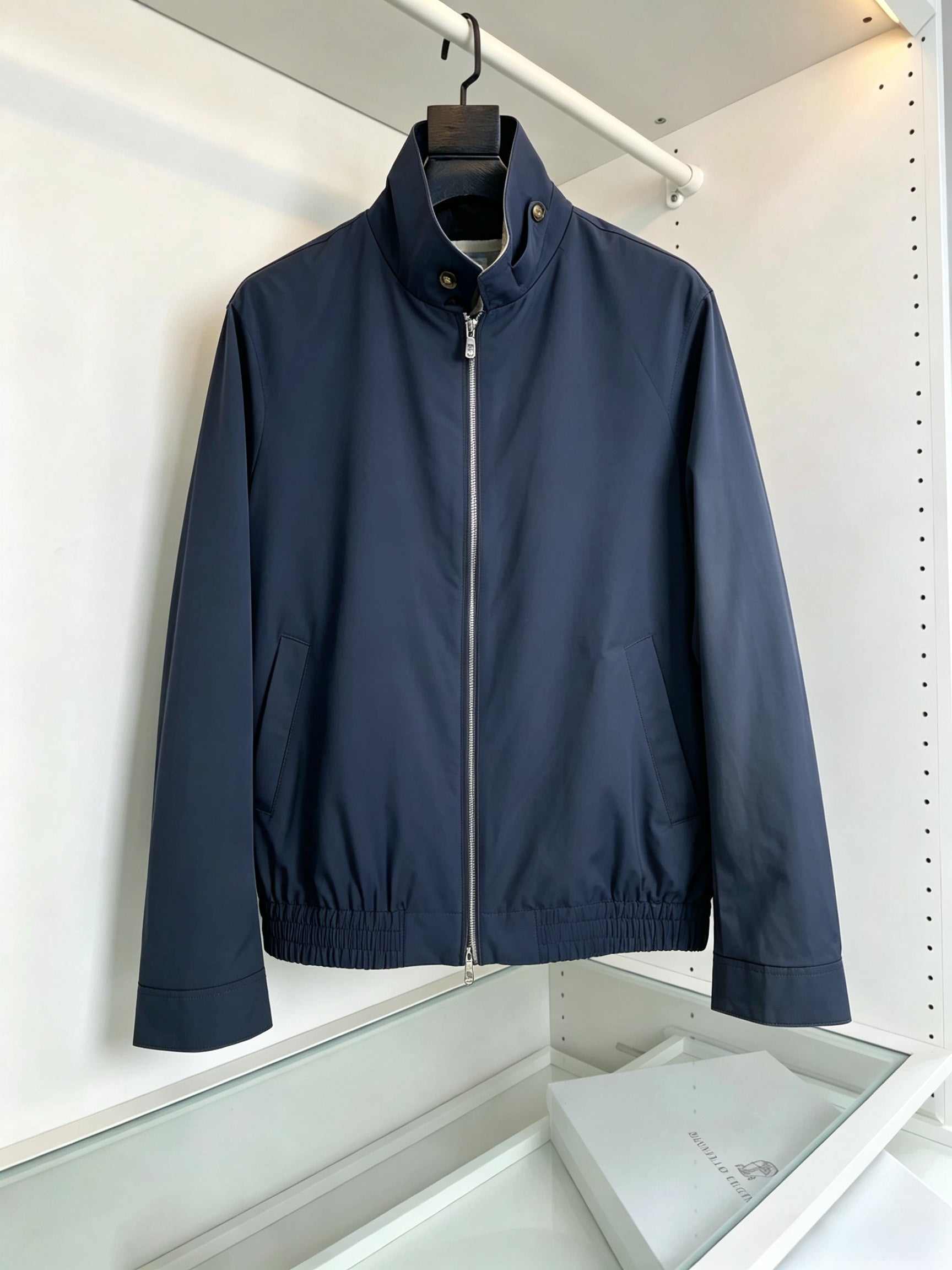 Multi-color Jacket