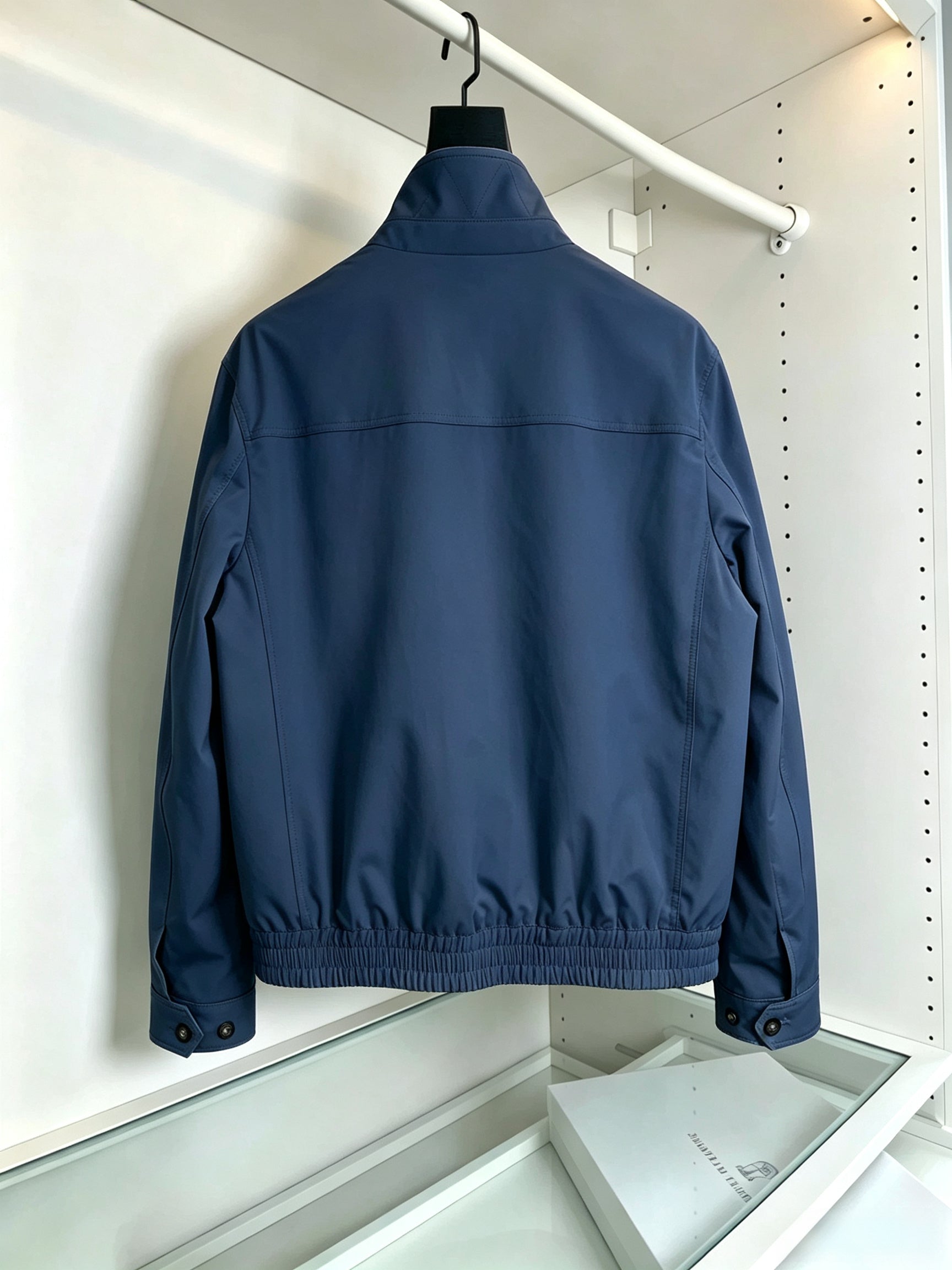 Multi-color Jacket