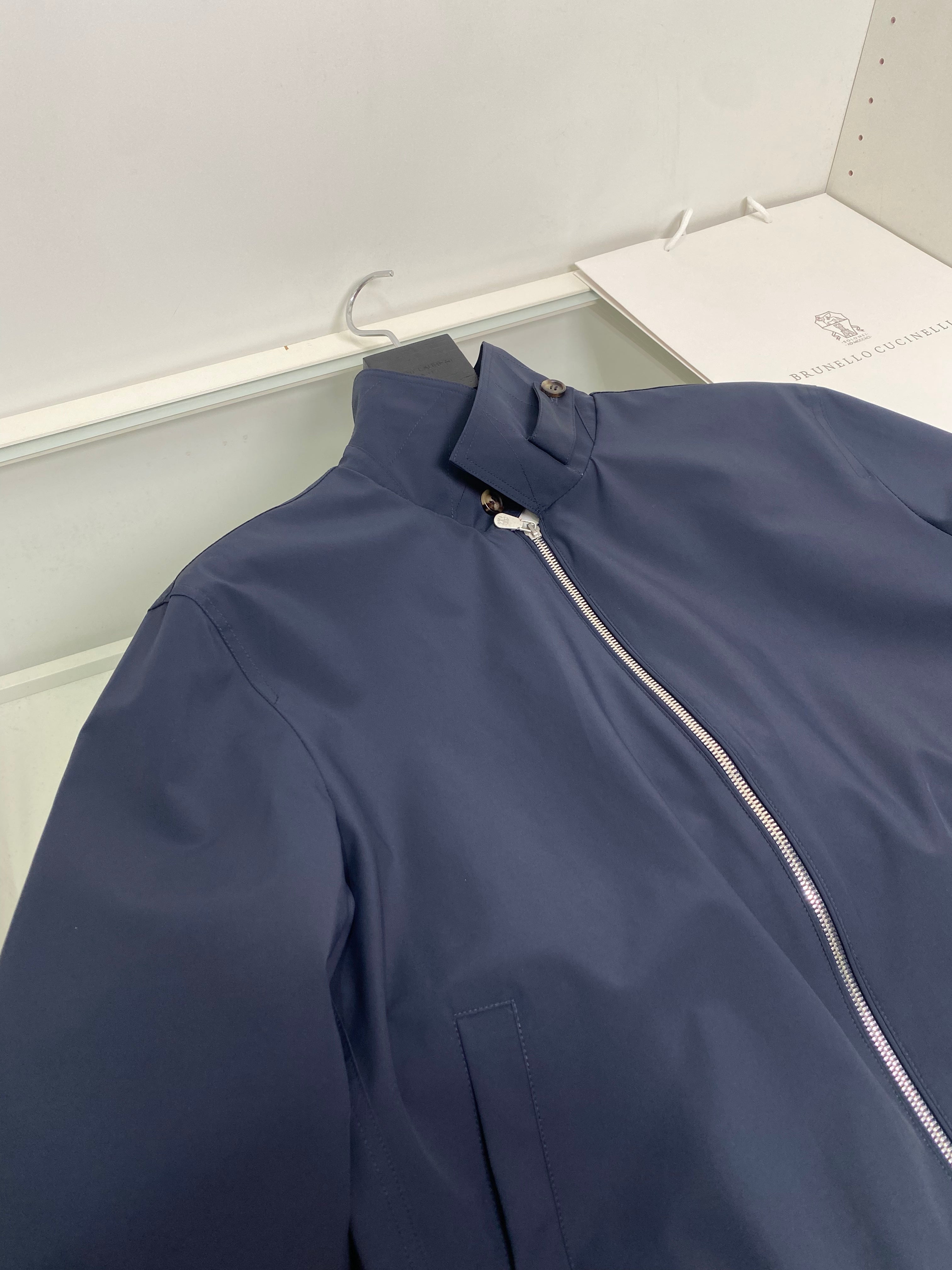 Multi-color Jacket