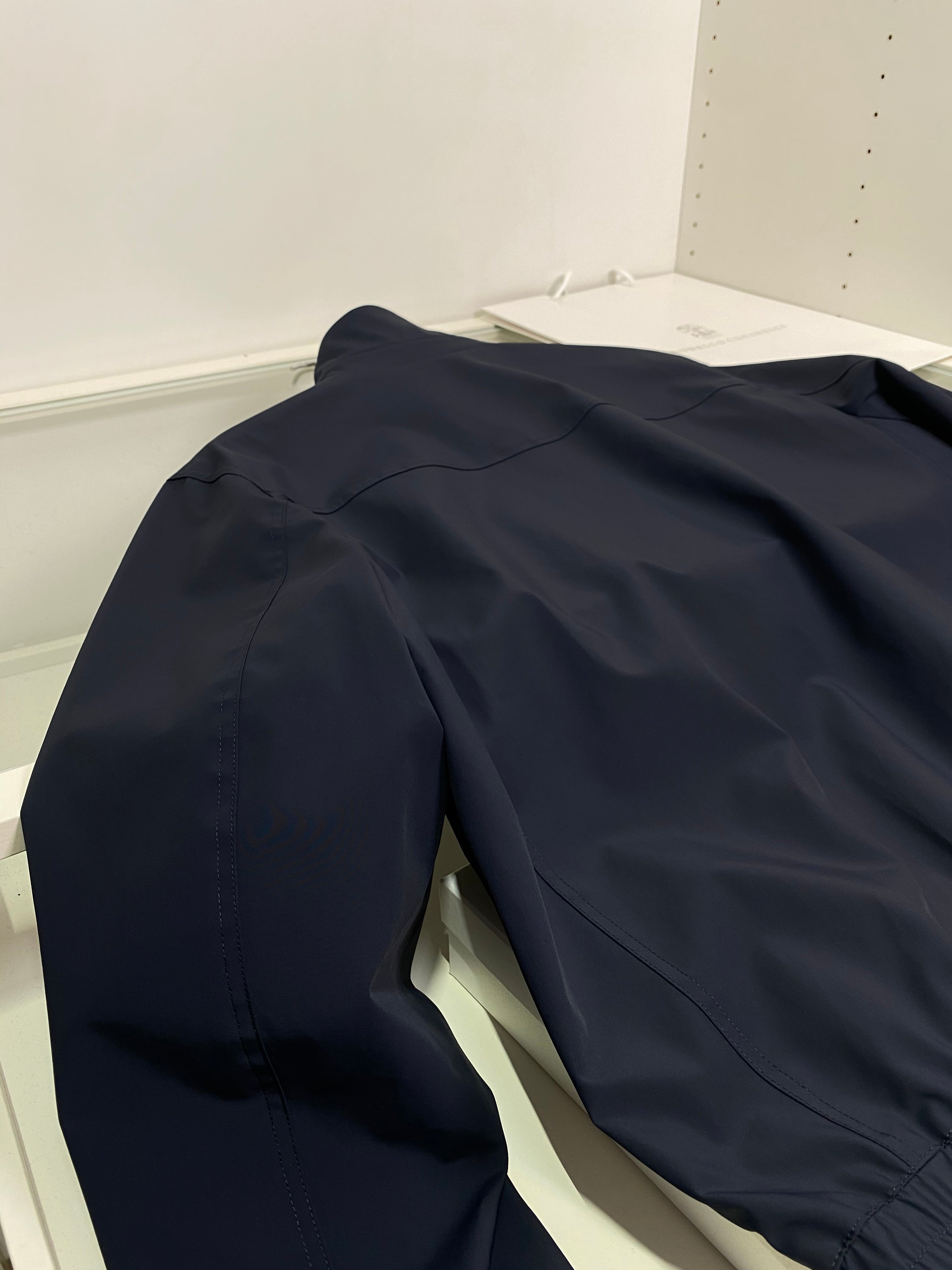 Multi-color Jacket