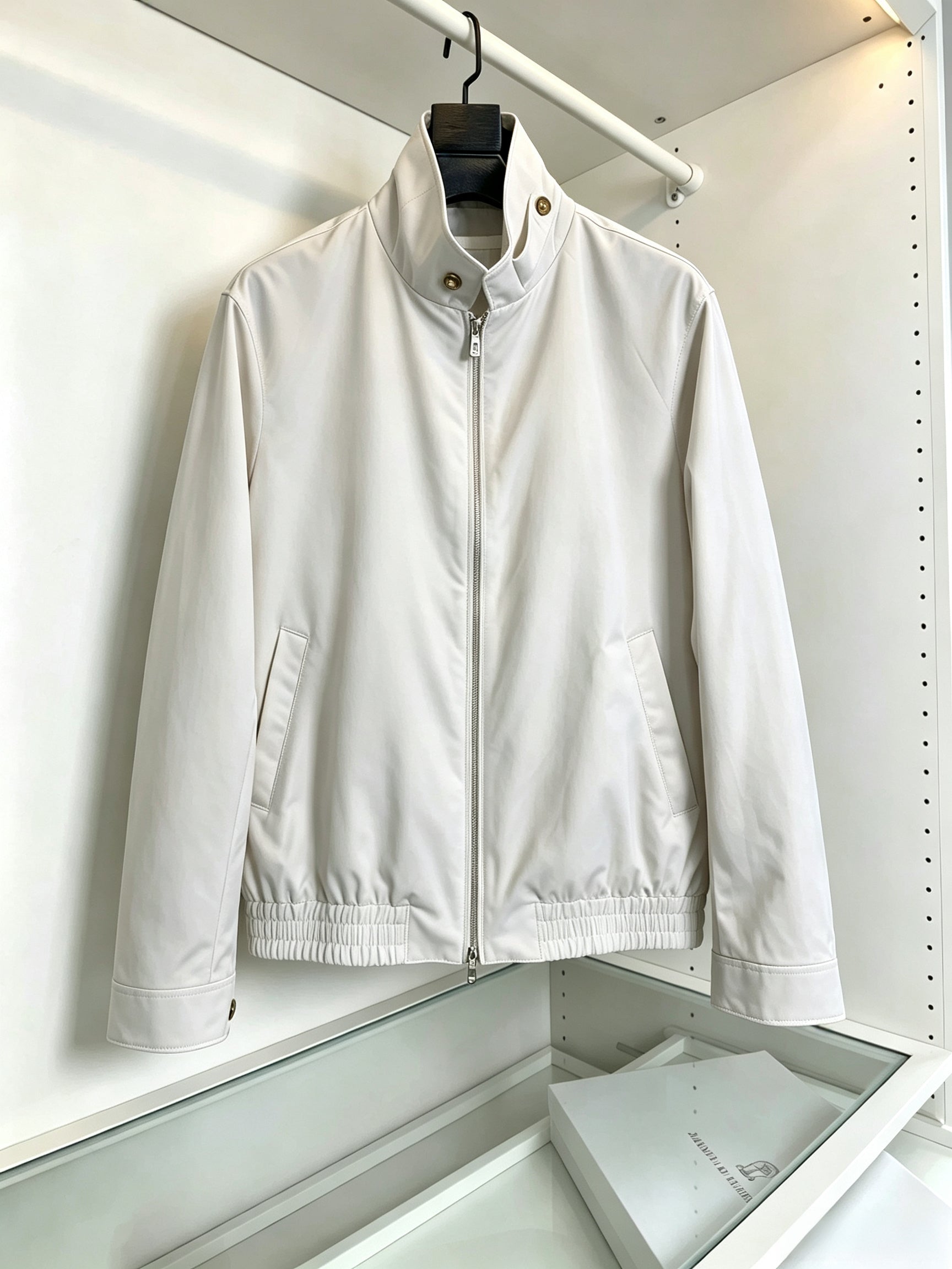 Multi-color Jacket