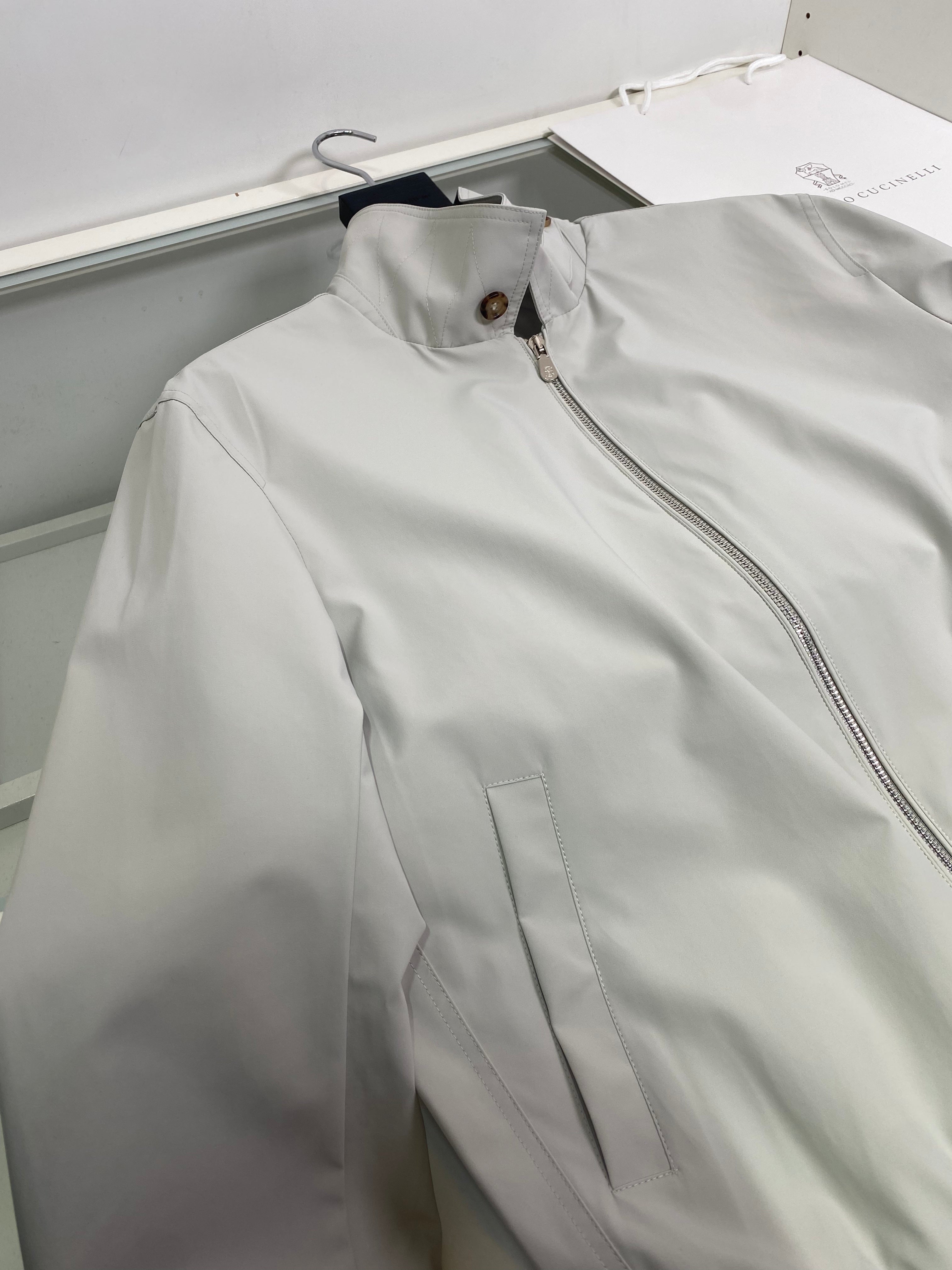 Multi-color Jacket