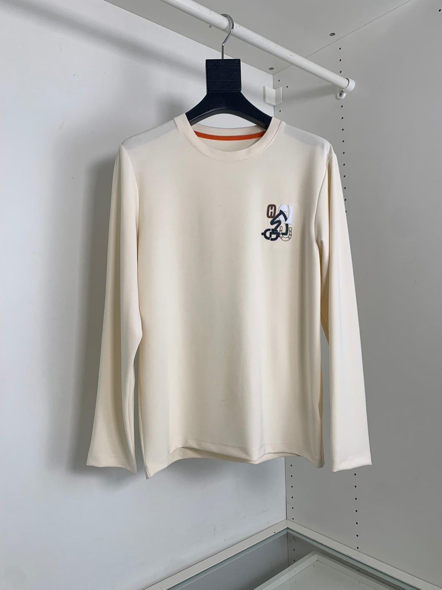 Multi-color Sweatshirt