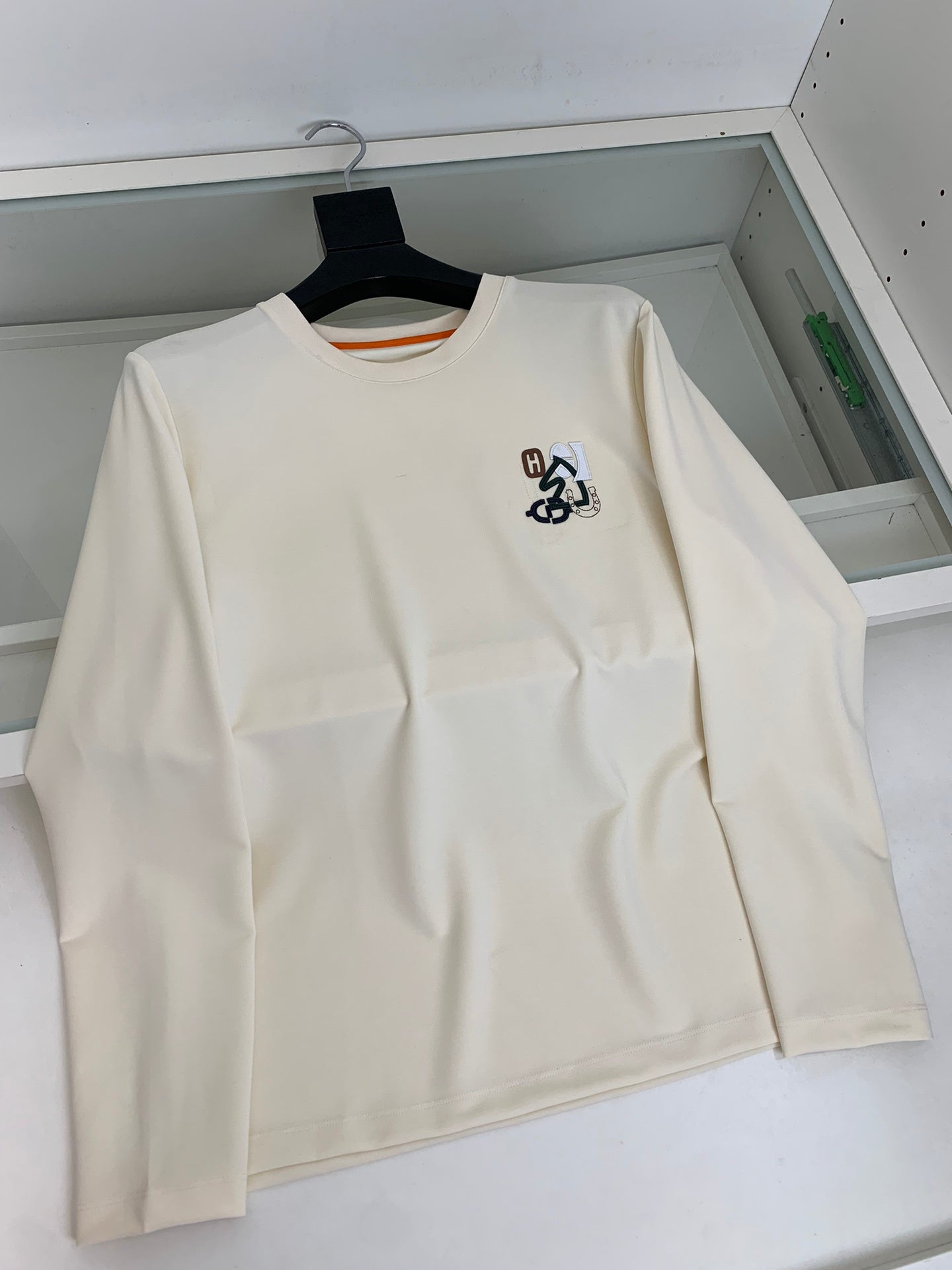 Multi-color Sweatshirt