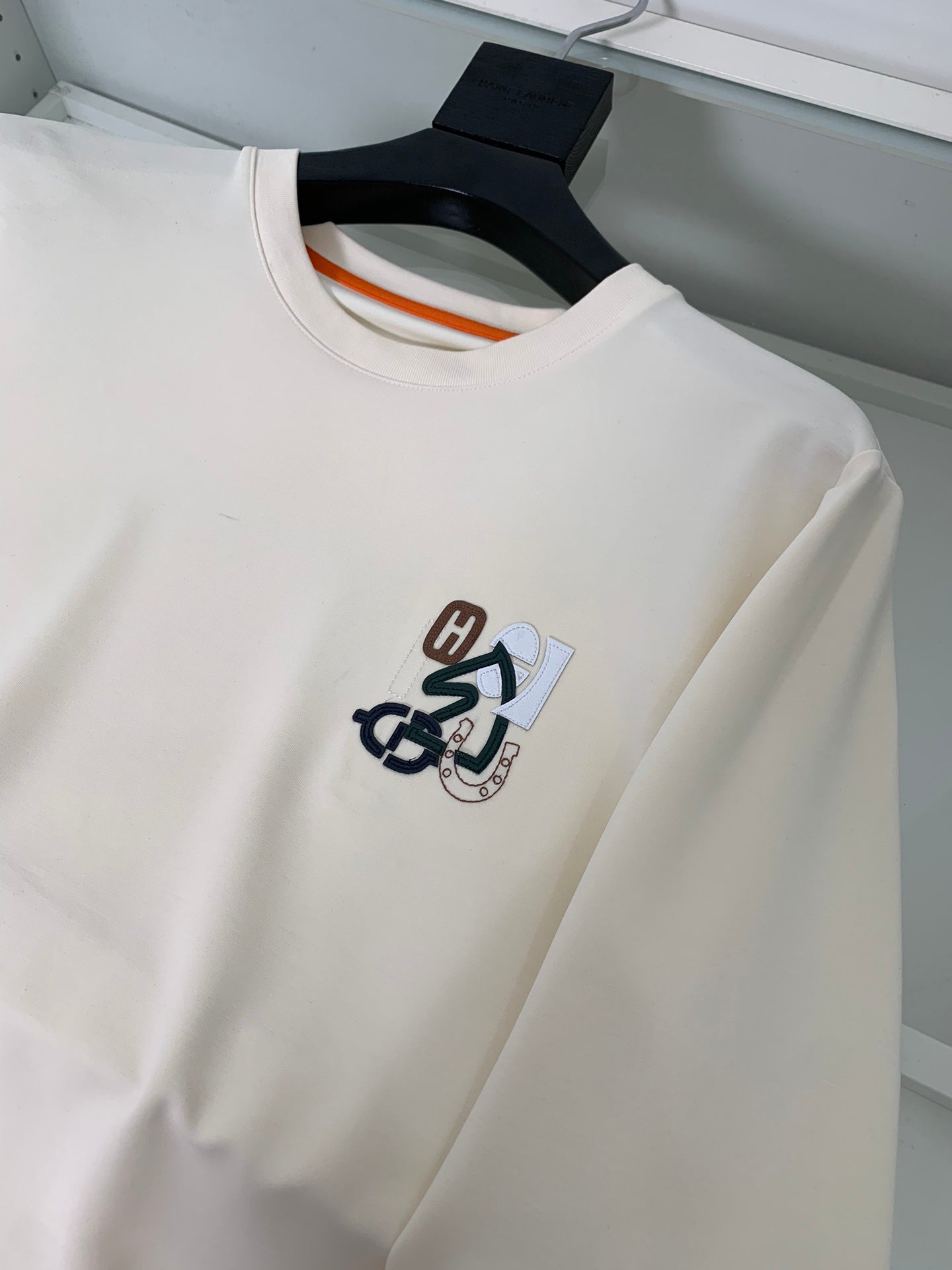 Multi-color Sweatshirt