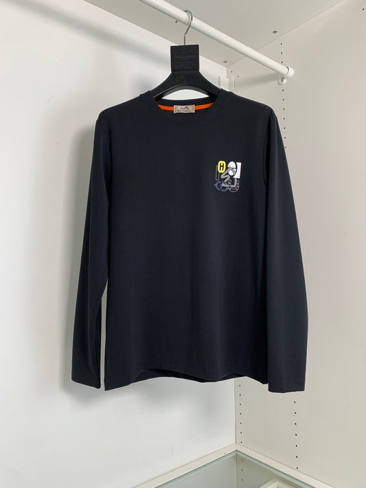 Multi-color Sweatshirt