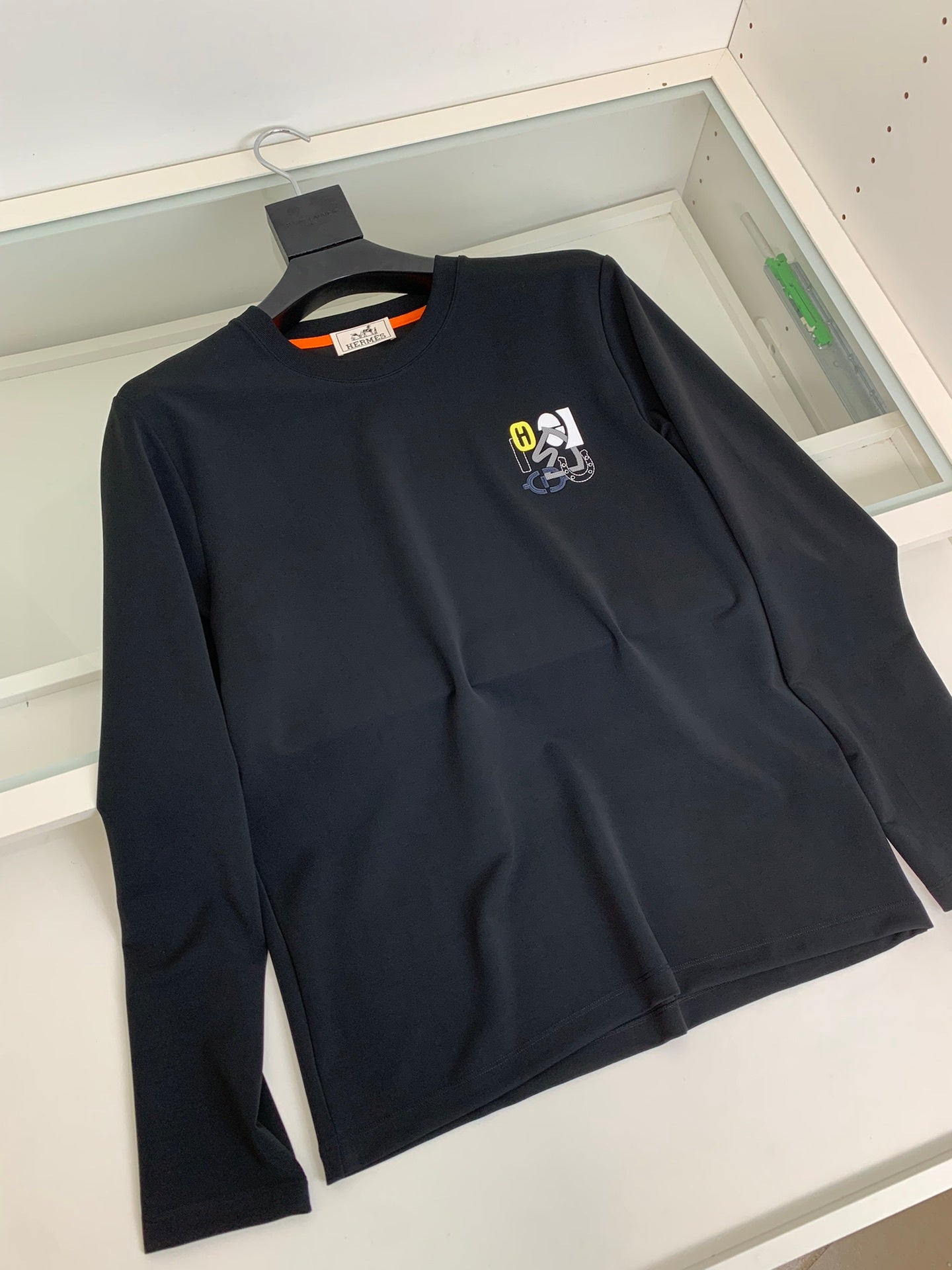Multi-color Sweatshirt