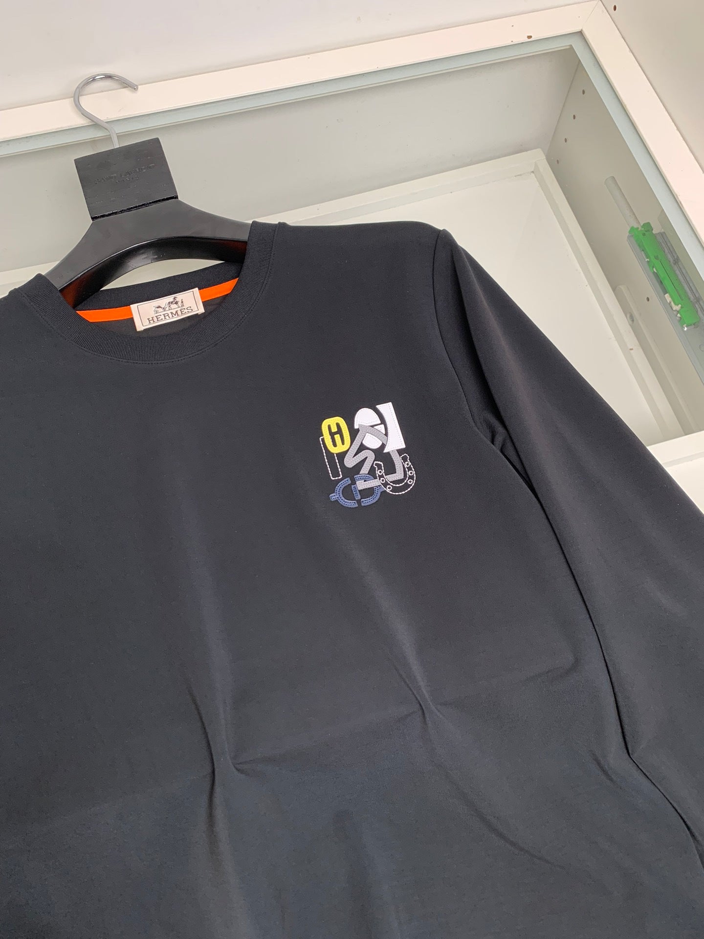 Multi-color Sweatshirt