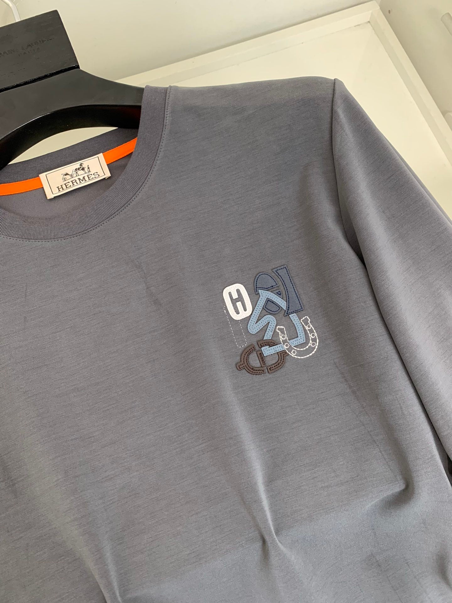 Multi-color Sweatshirt