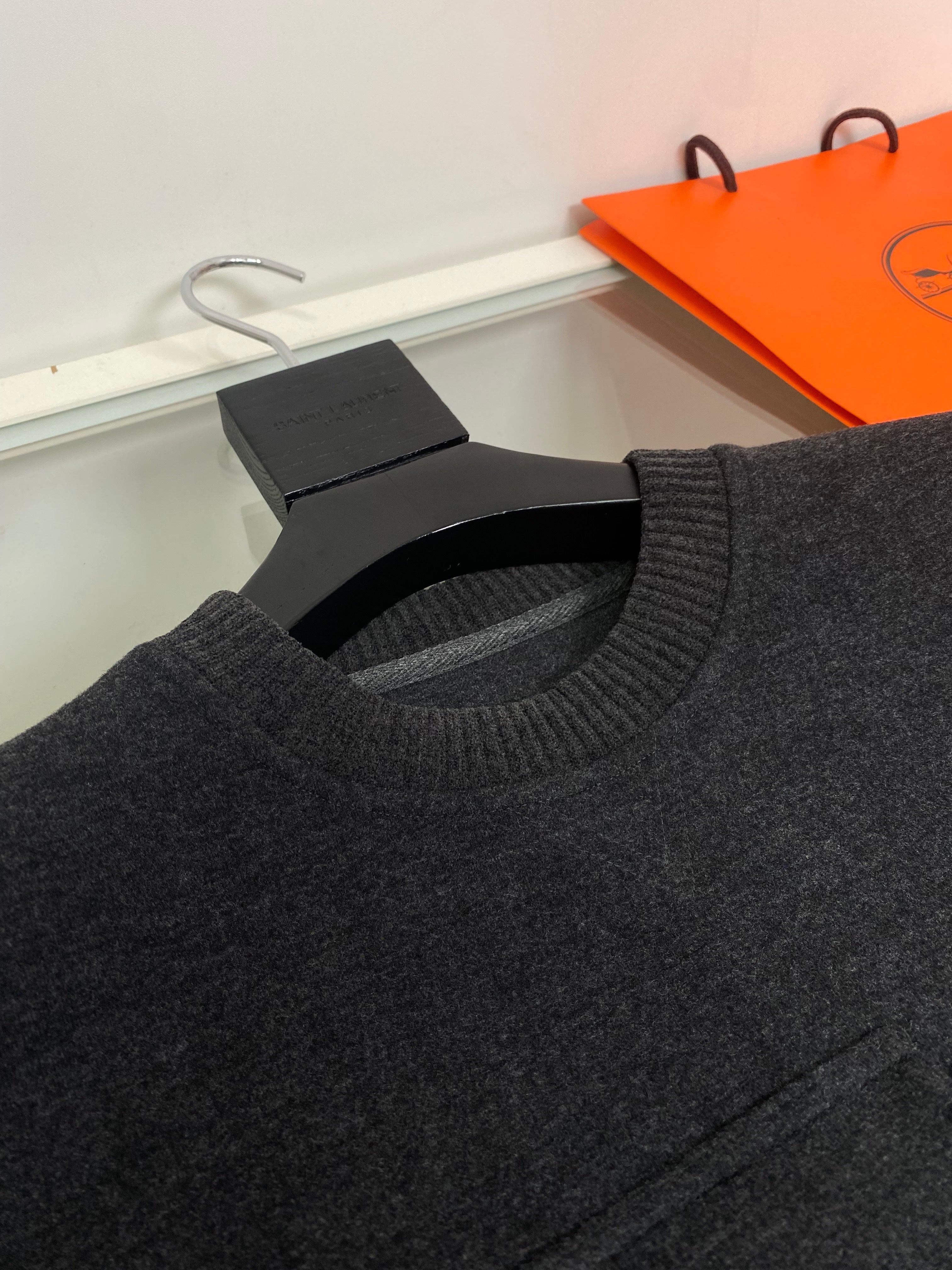 Multi-color Sweatshirt