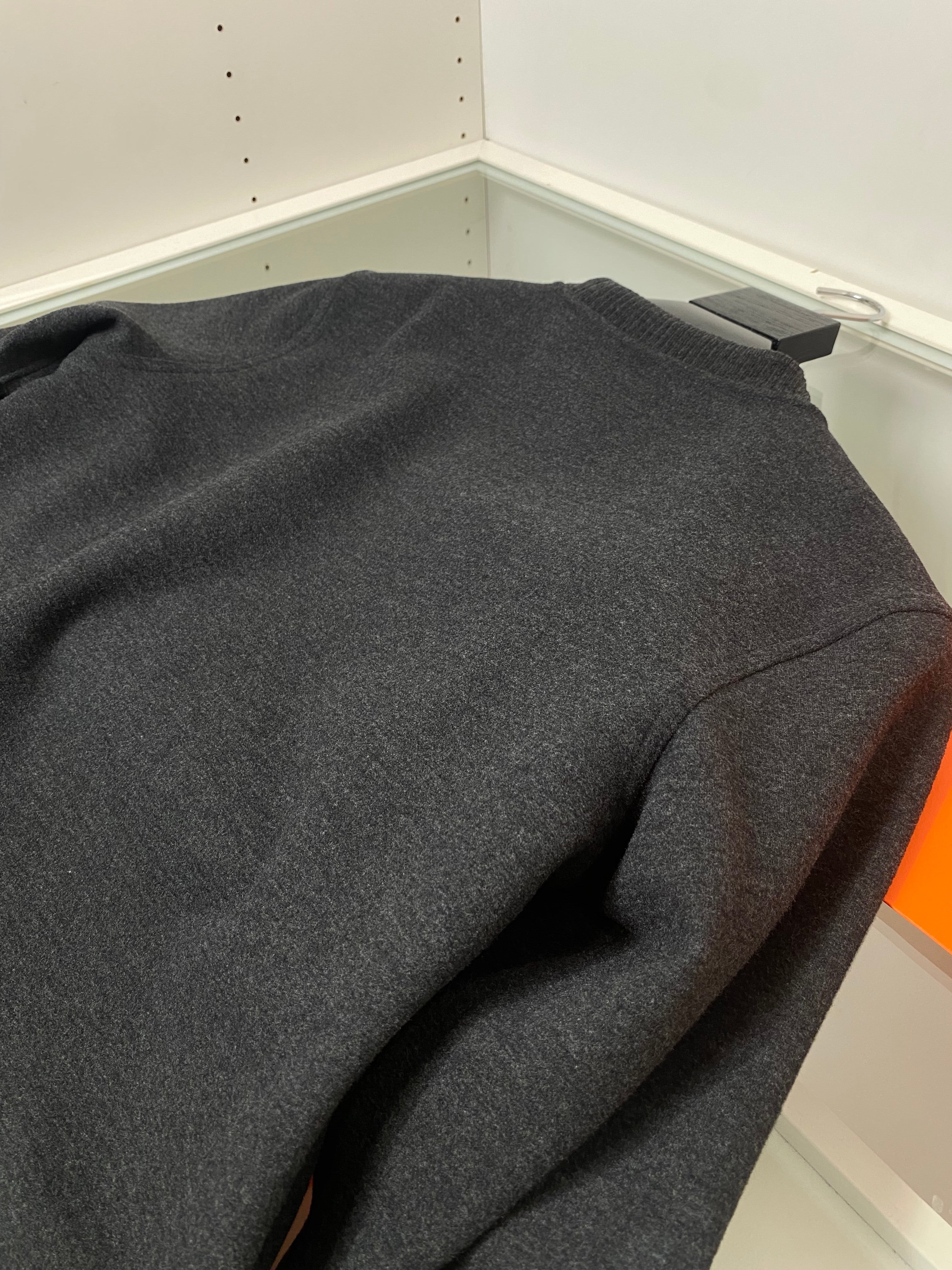 Multi-color Sweatshirt