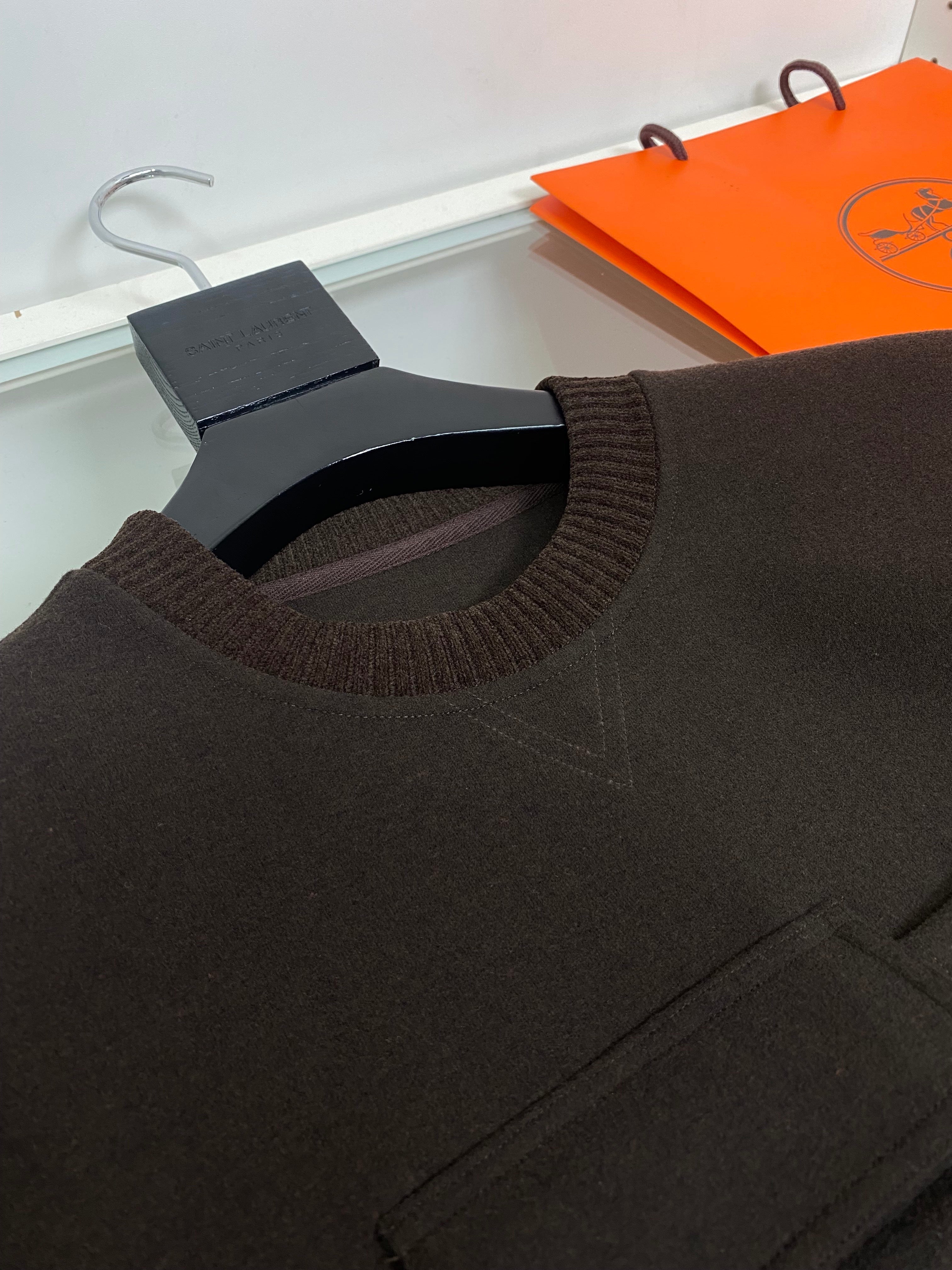 Multi-color Sweatshirt