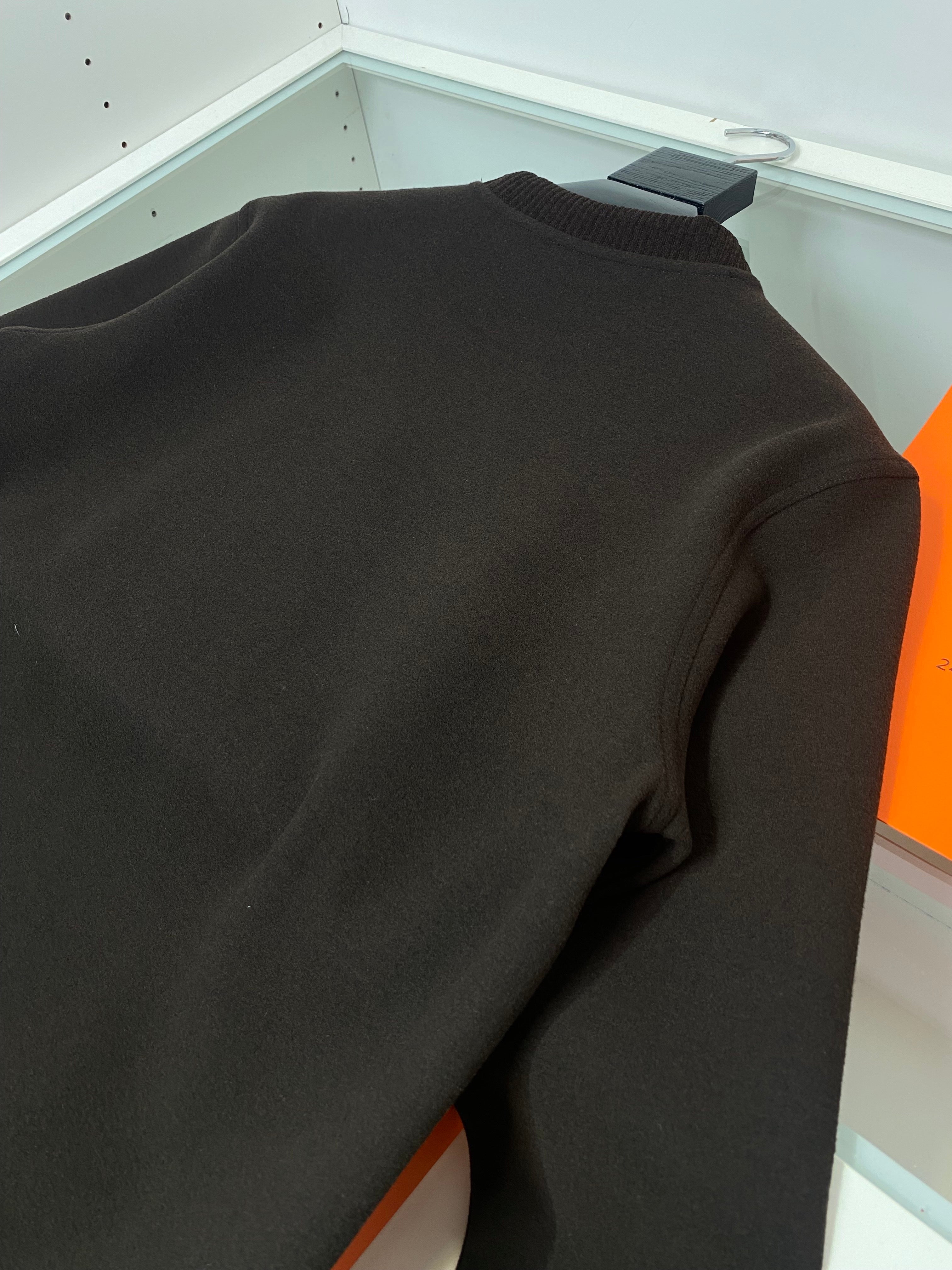 Multi-color Sweatshirt