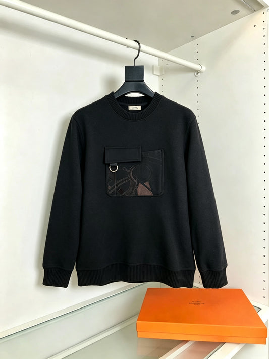 Multi-color Sweatshirt
