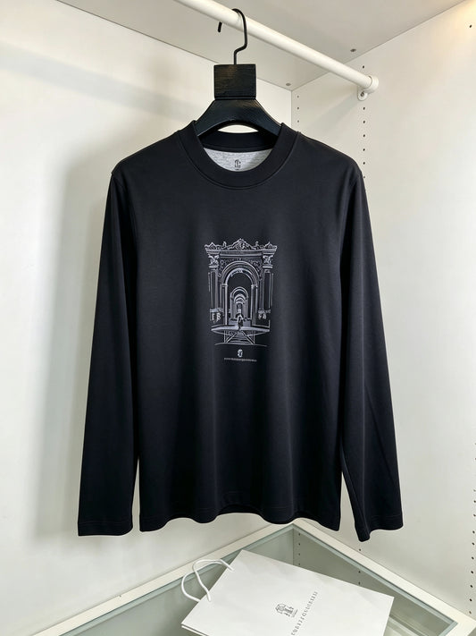 Multi-color Sweatshirt