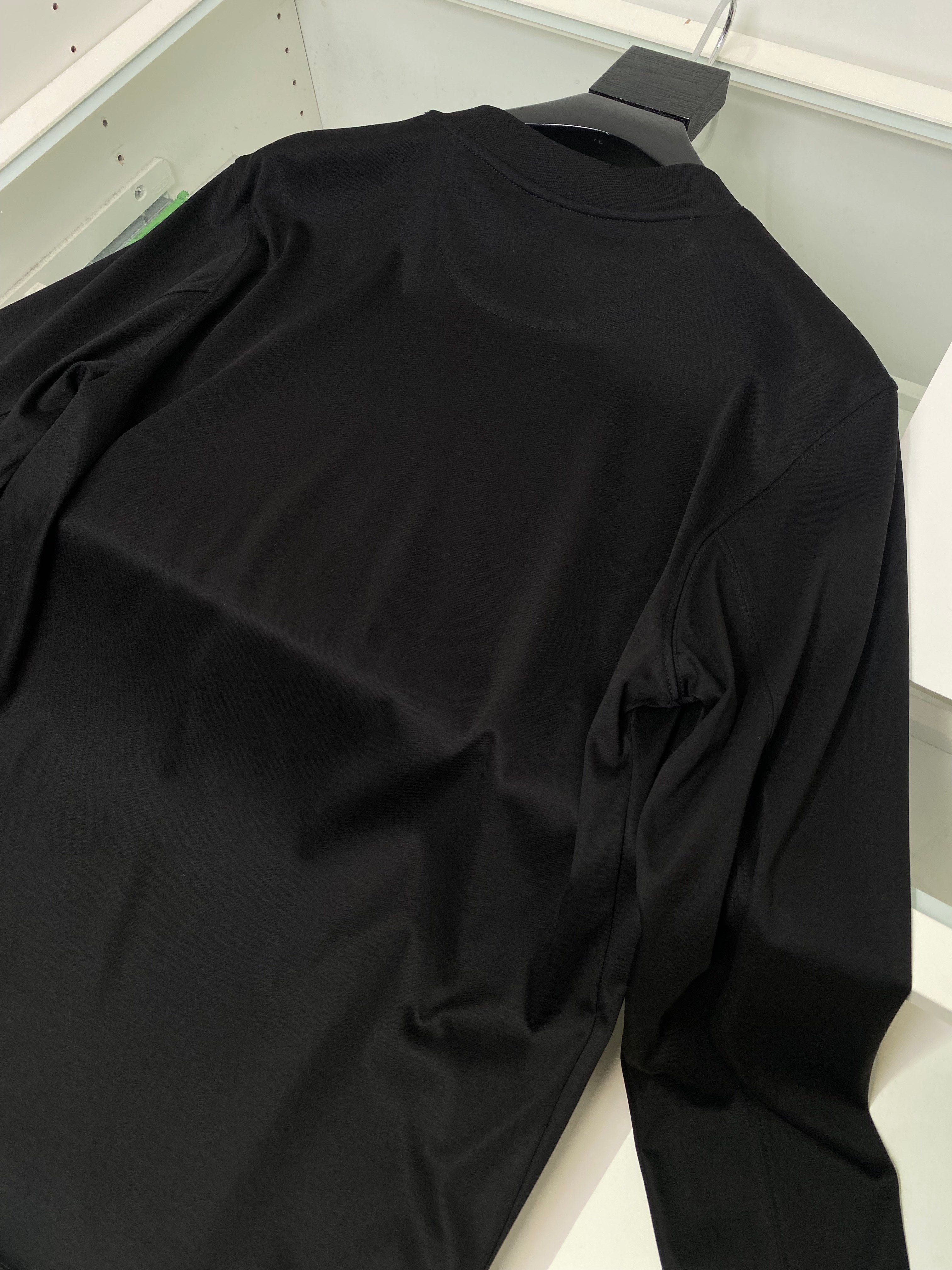 Multi-color Sweatshirt