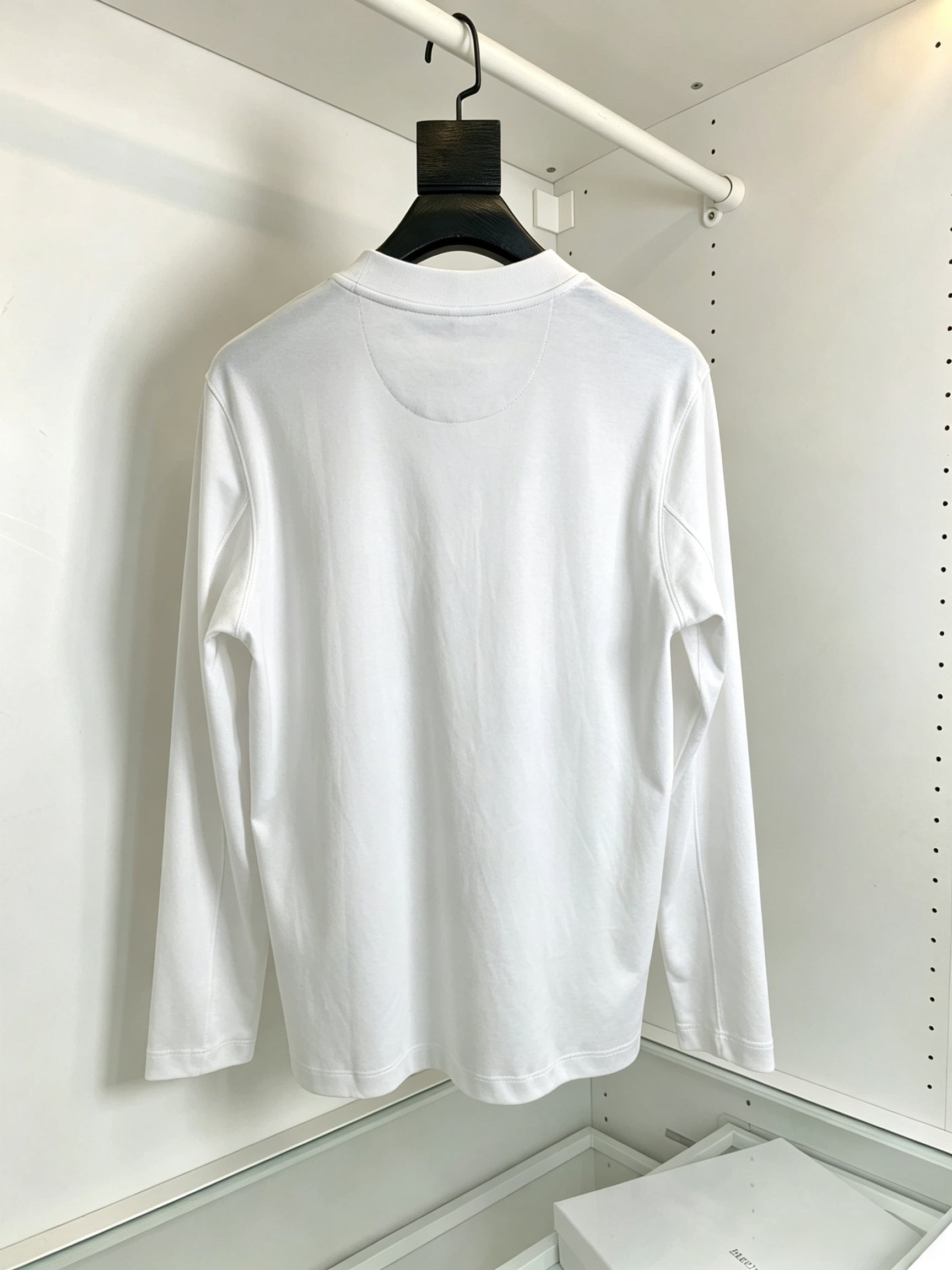 Multi-color Sweatshirt