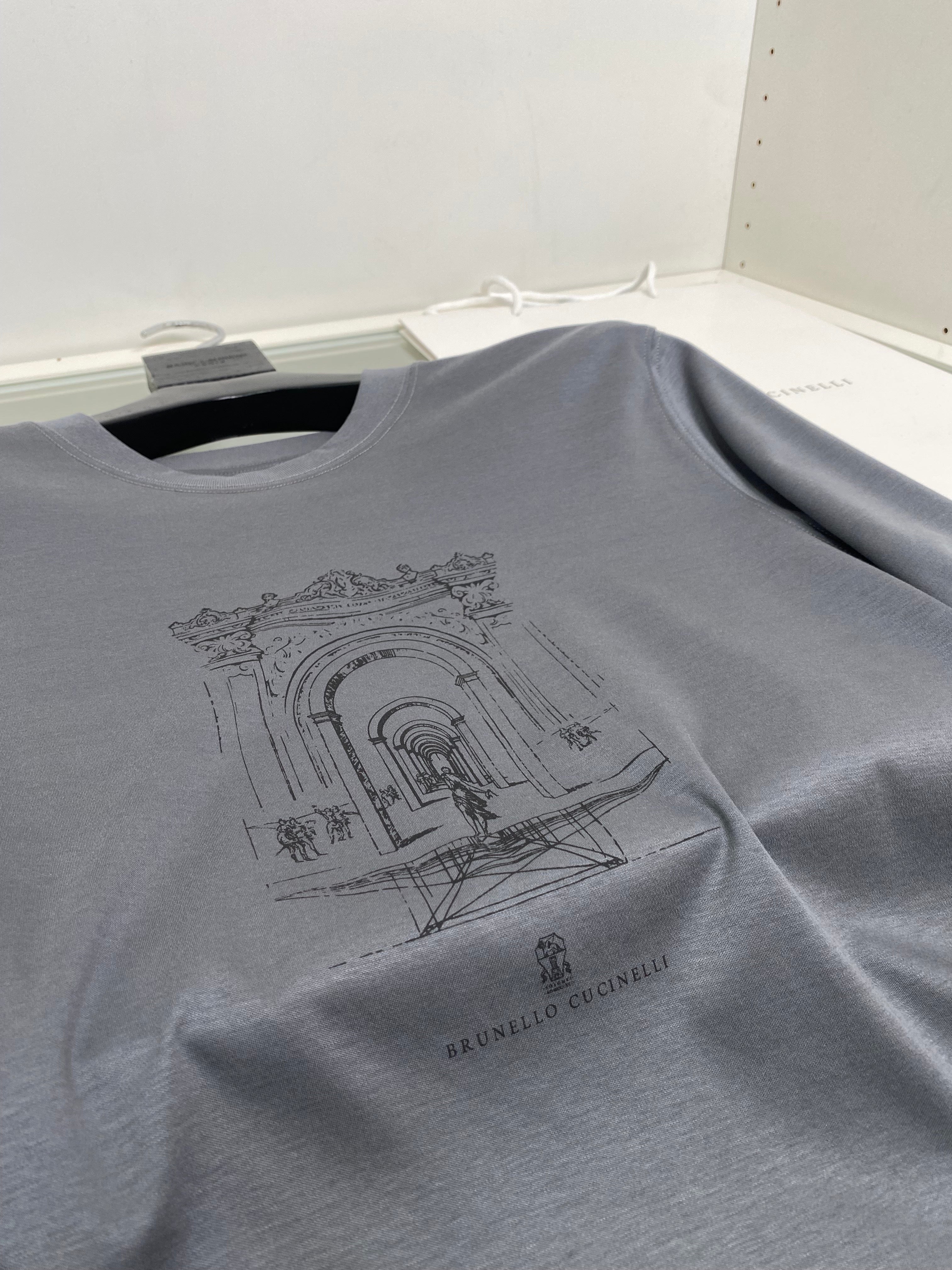 Multi-color Sweatshirt