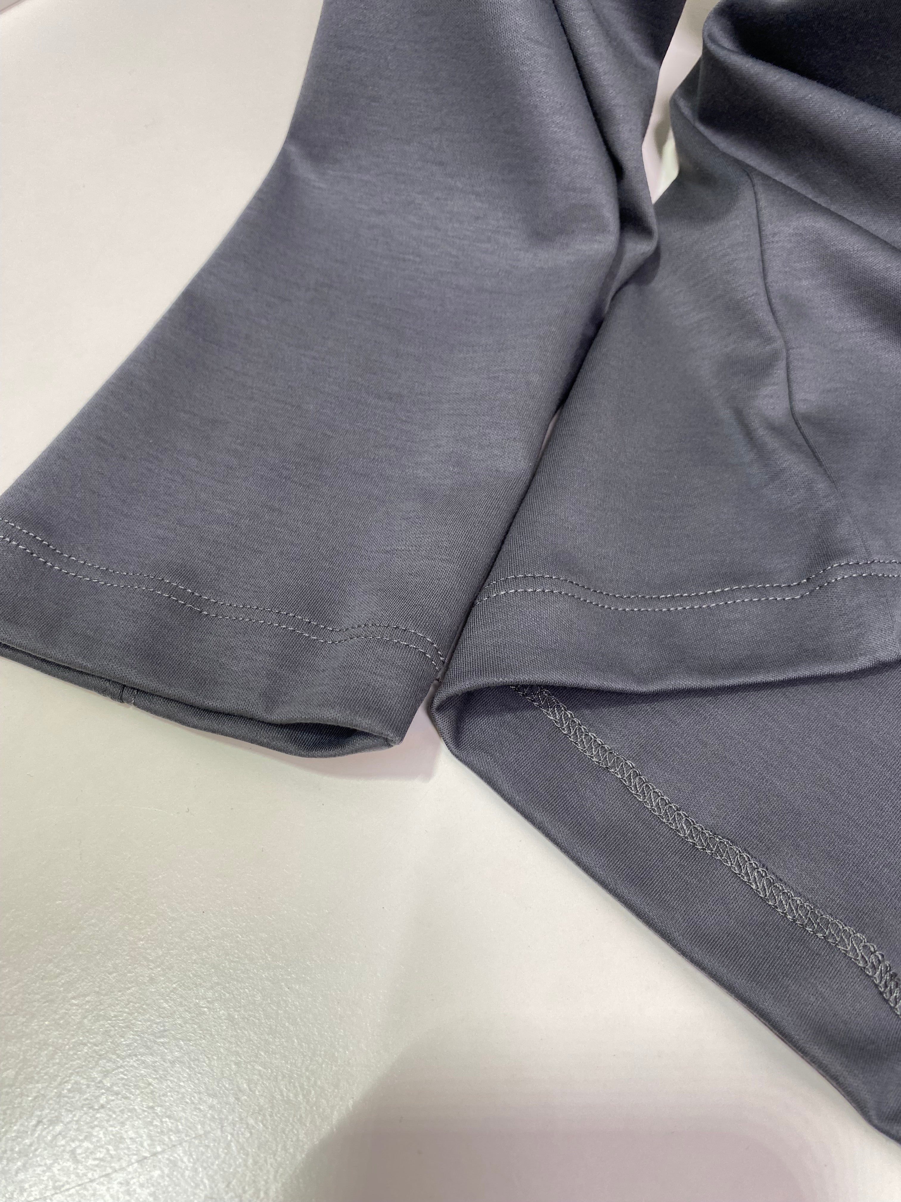 Multi-color Sweatshirt
