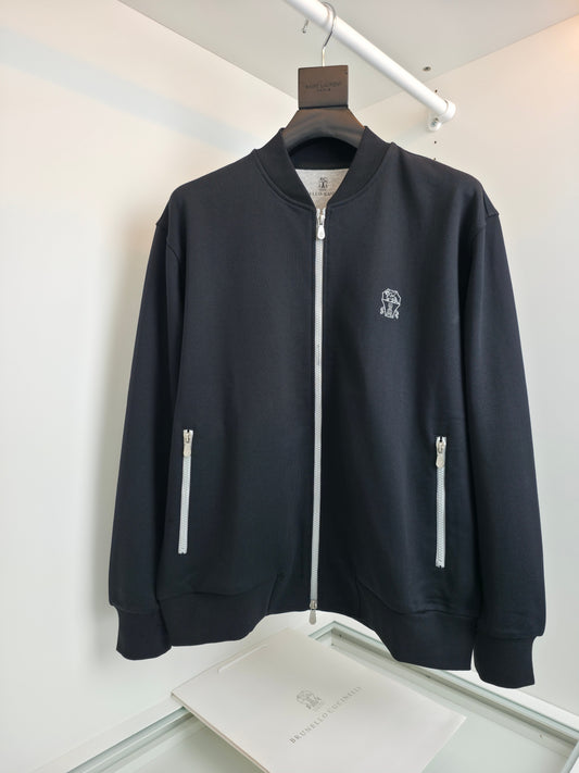 Multi-color Sweatshirt