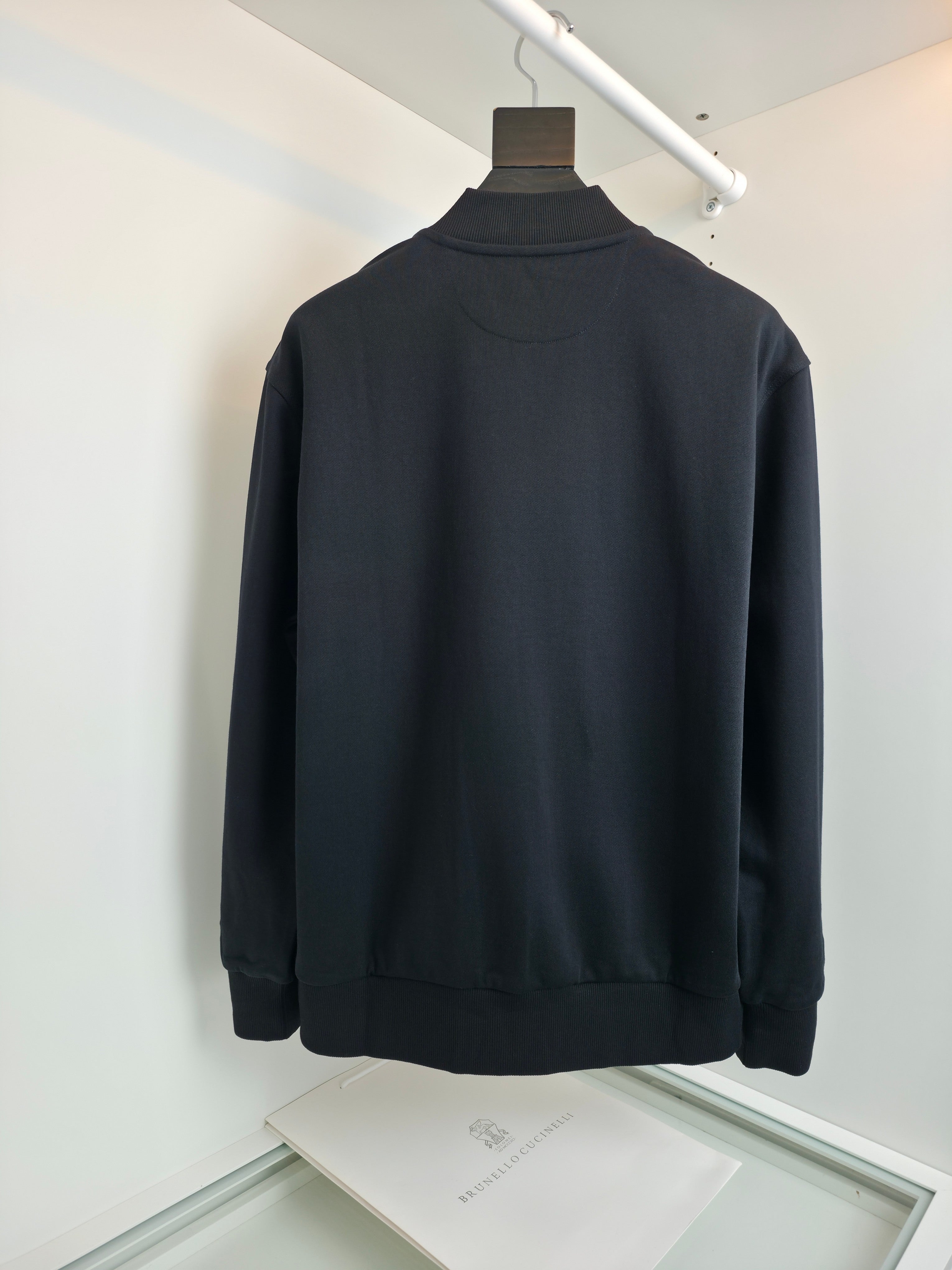 Multi-color Sweatshirt