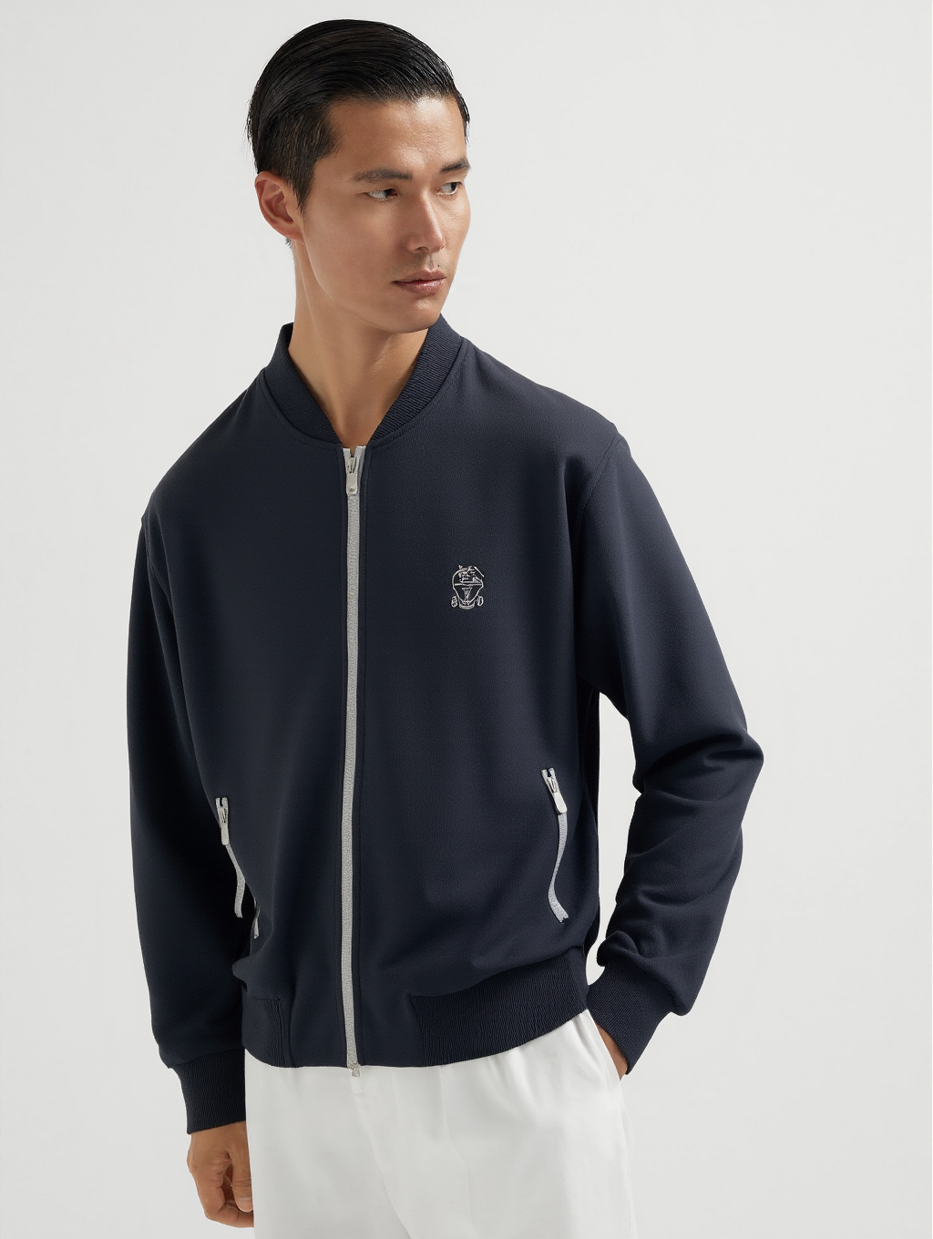 Multi-color Sweatshirt