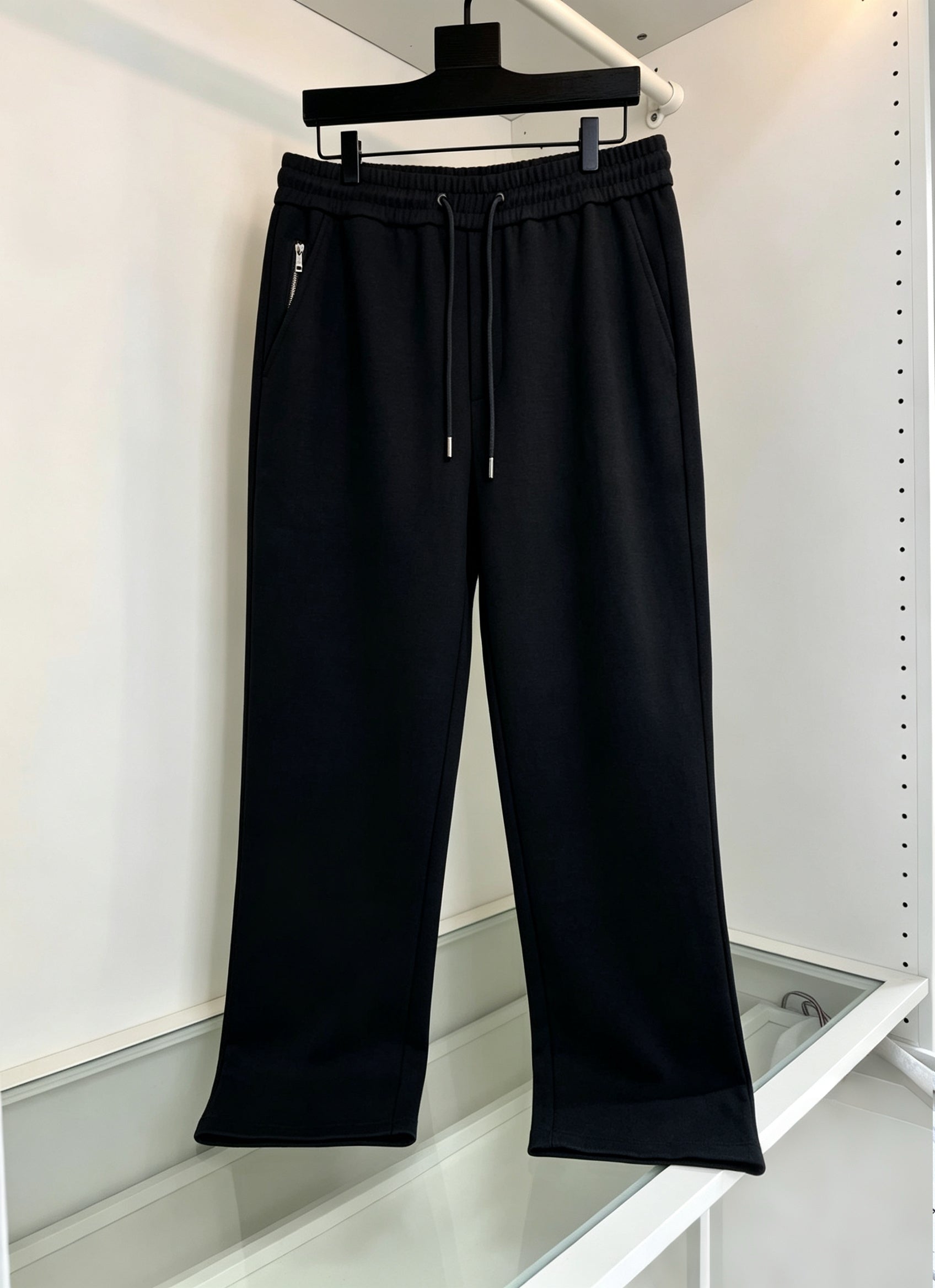 Multi-color Pants