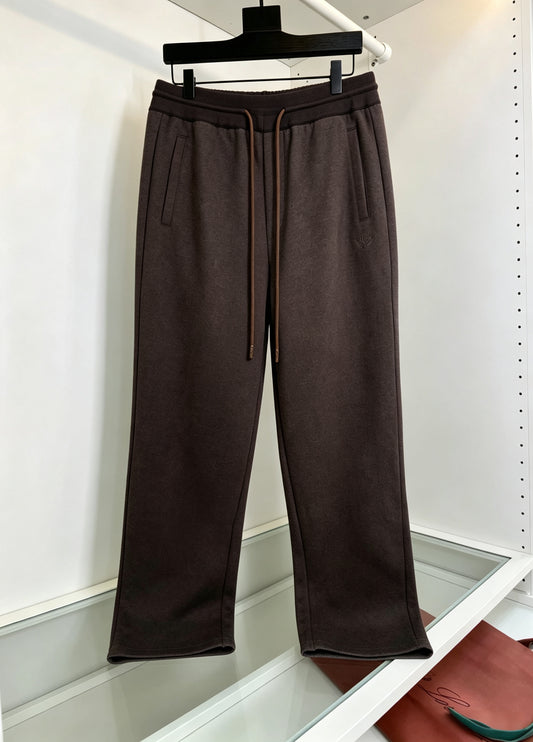 Multi-color Pants