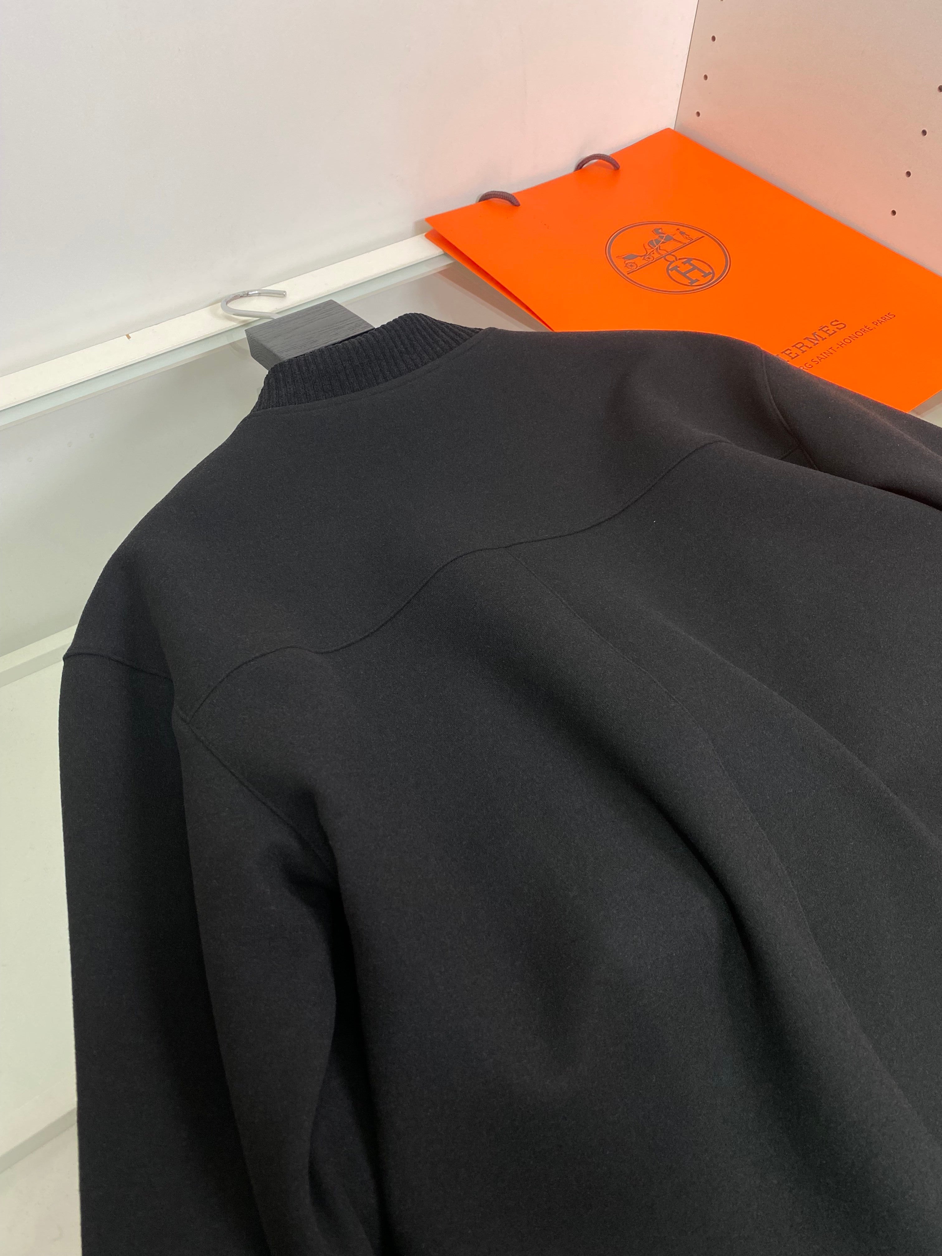 Multi-color Sweatshirt