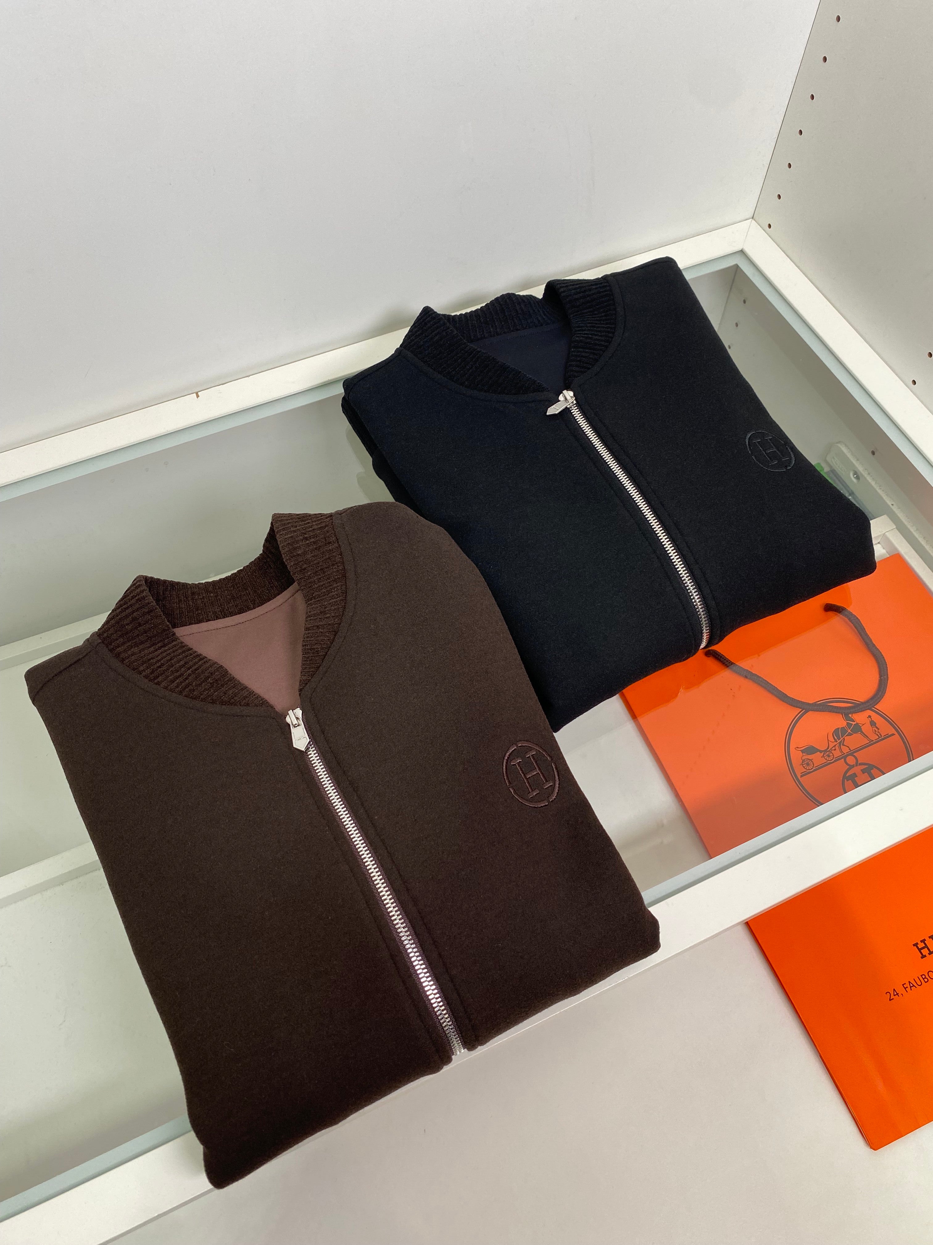 Multi-color Sweatshirt